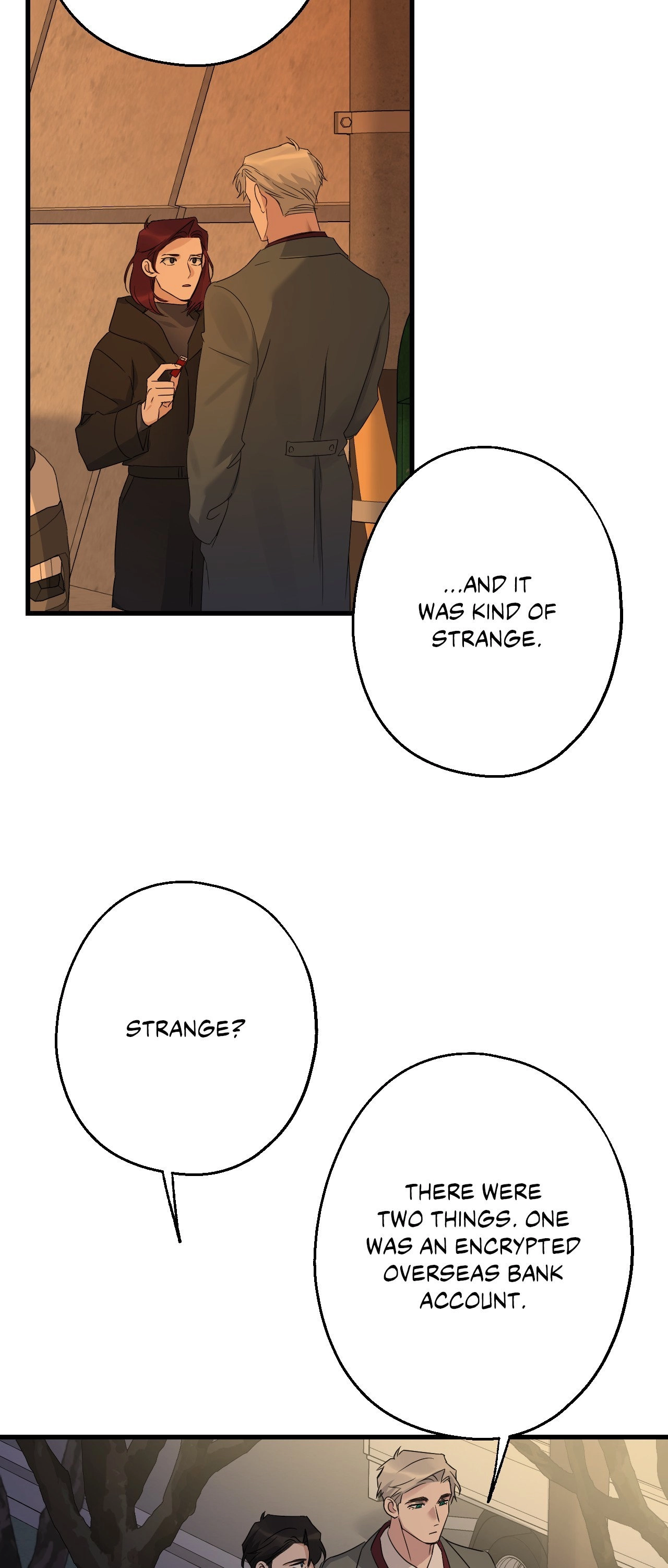 Read Point Shooting chapter 40 image 37 on Lezhin