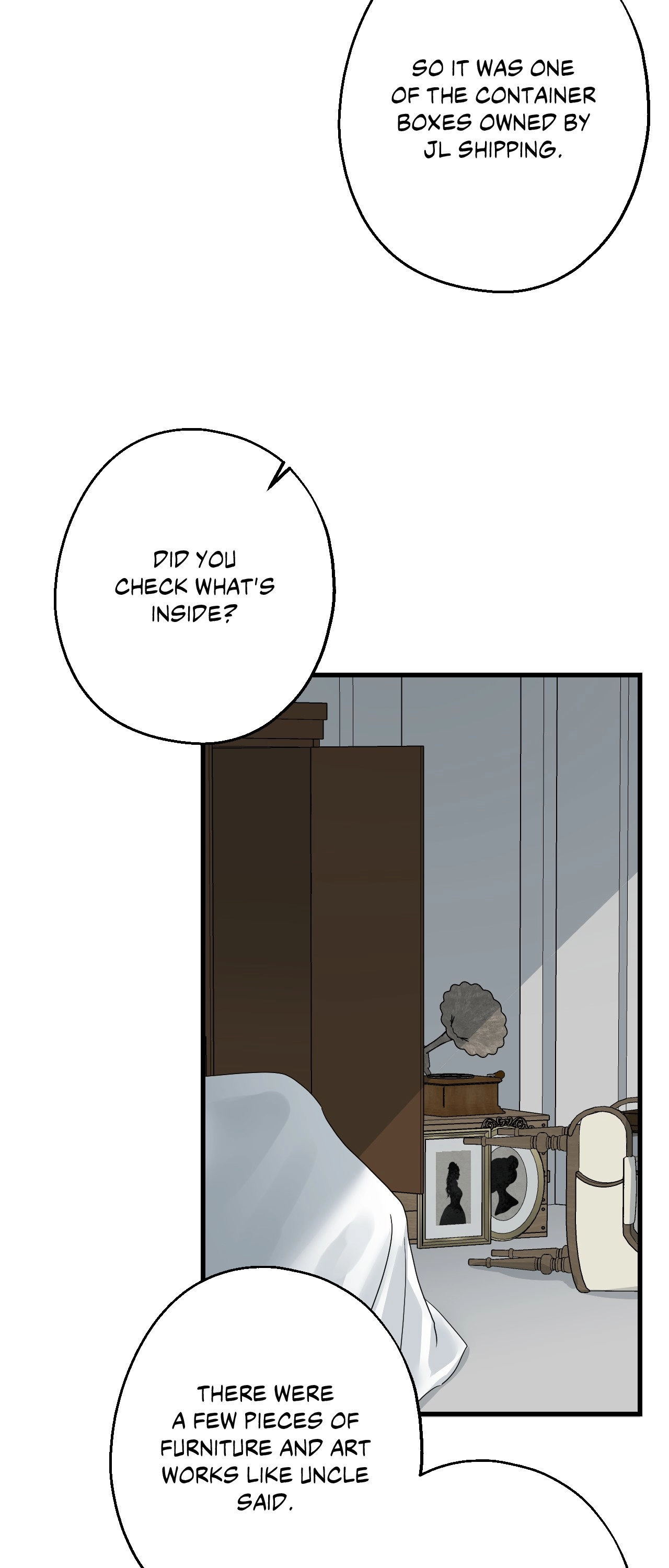 Read Point Shooting chapter 40 image 39 on Lezhin