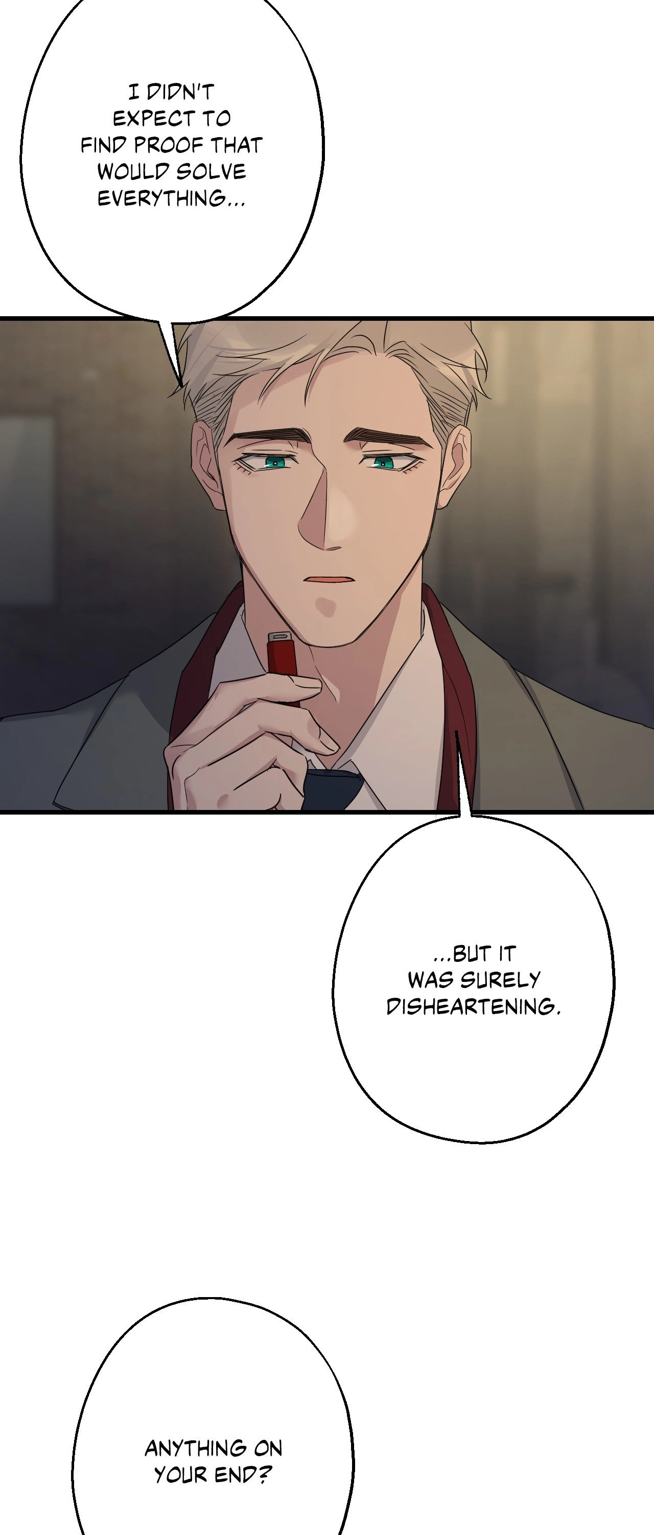 Read Point Shooting chapter 40 image 42 on Lezhin