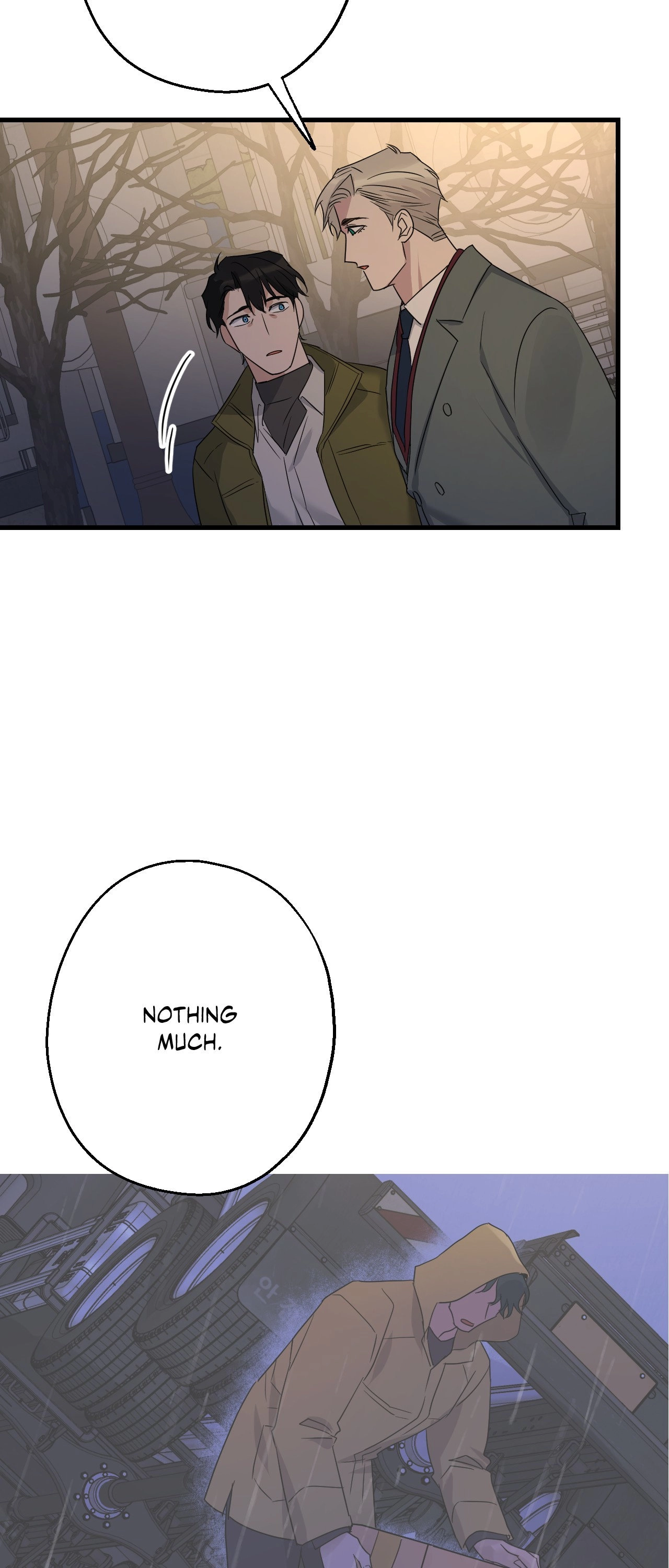 Read Point Shooting chapter 40 image 43 on Lezhin