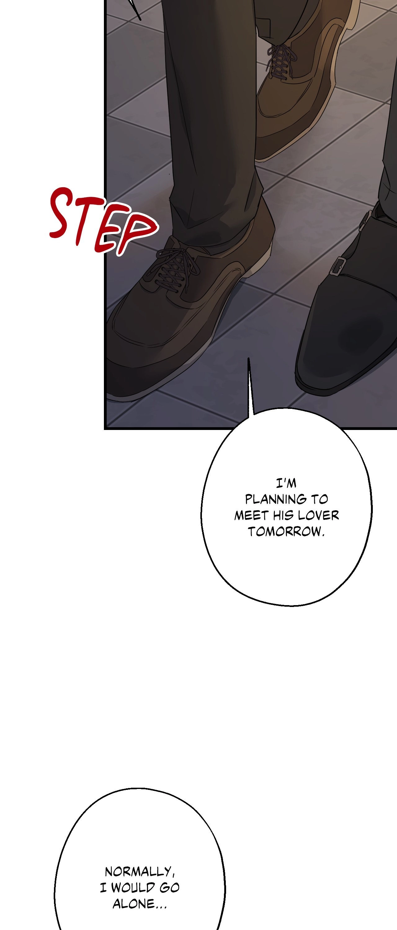 Read Point Shooting chapter 40 image 48 on Lezhin