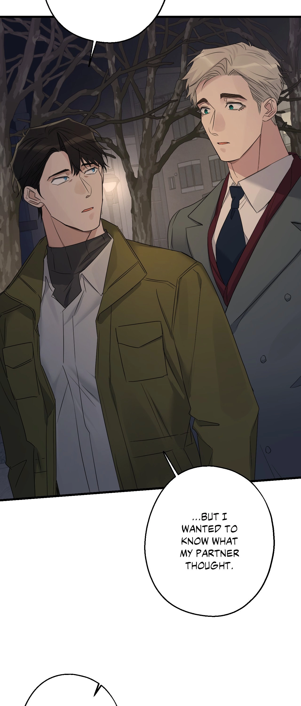 Read Point Shooting chapter 40 image 49 on Lezhin
