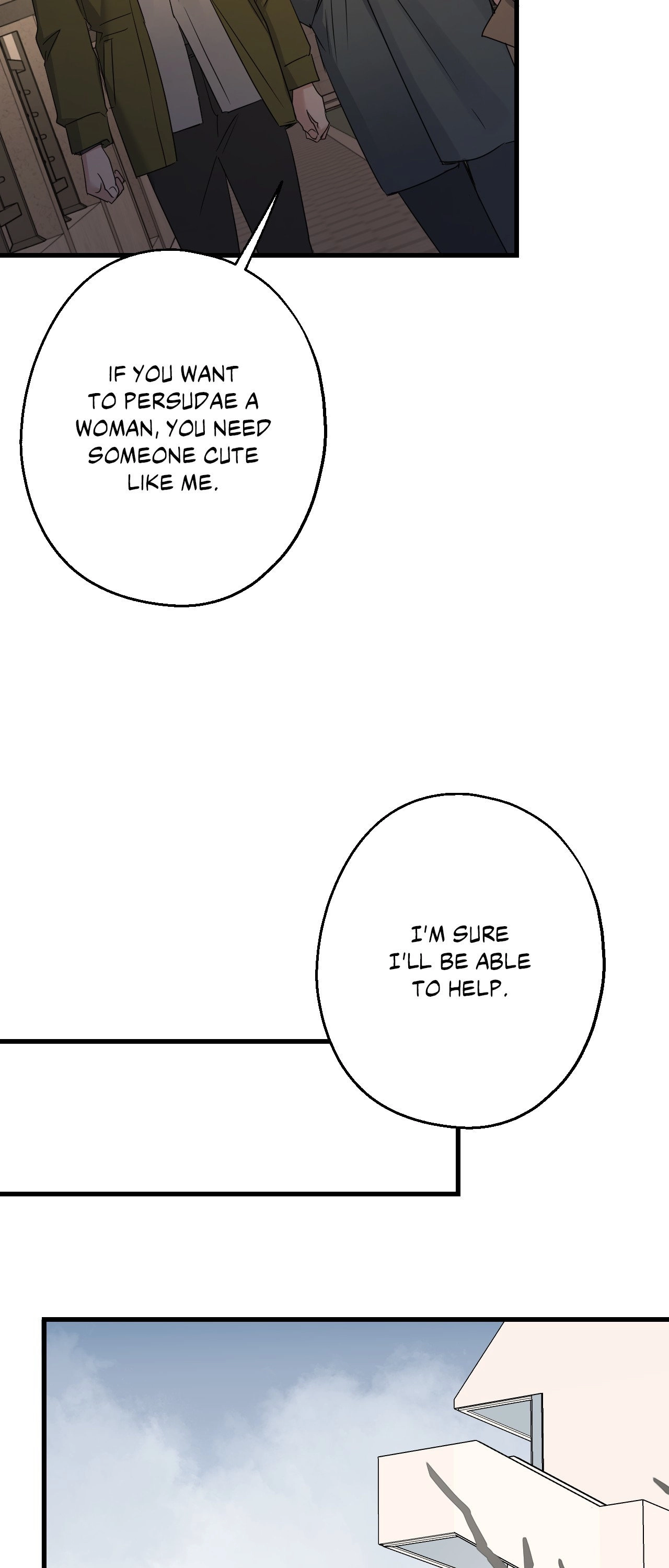 Read Point Shooting chapter 40 image 51 on Lezhin