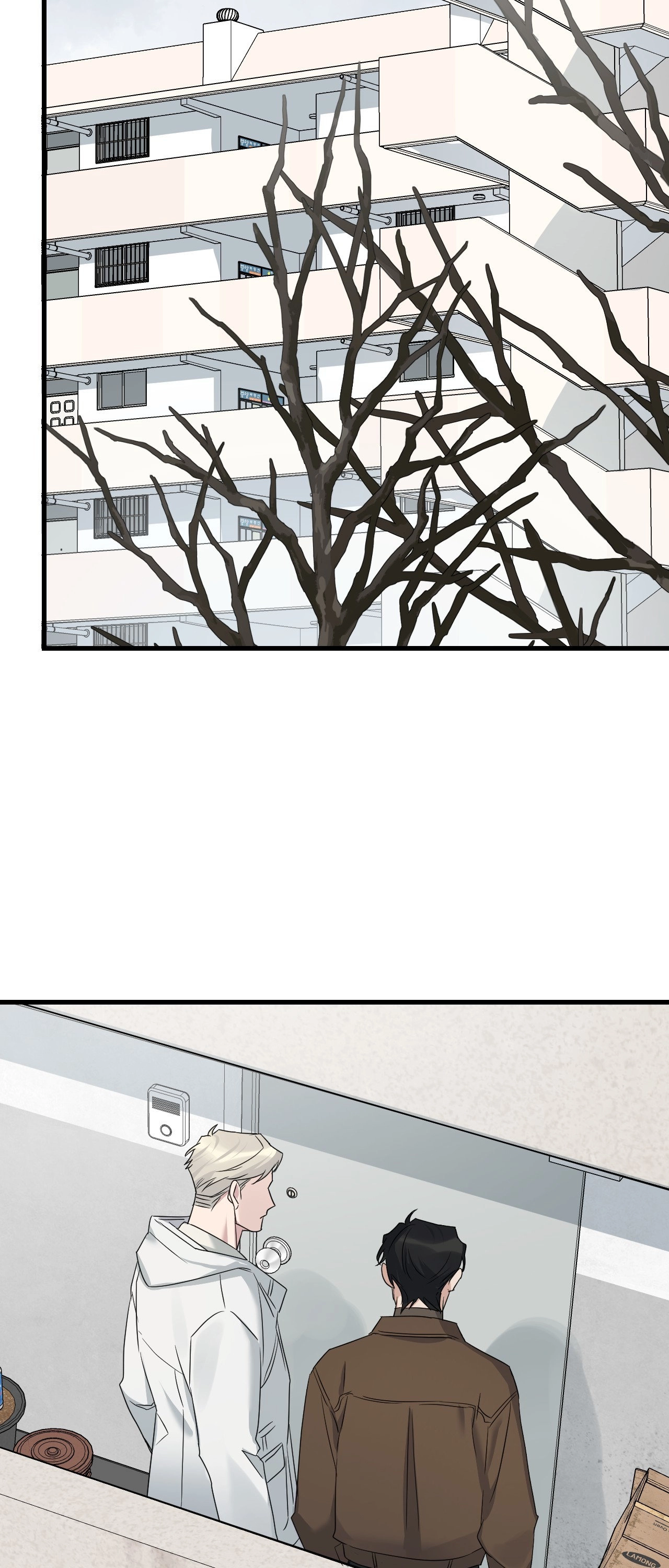 Read Point Shooting chapter 40 image 52 on Lezhin