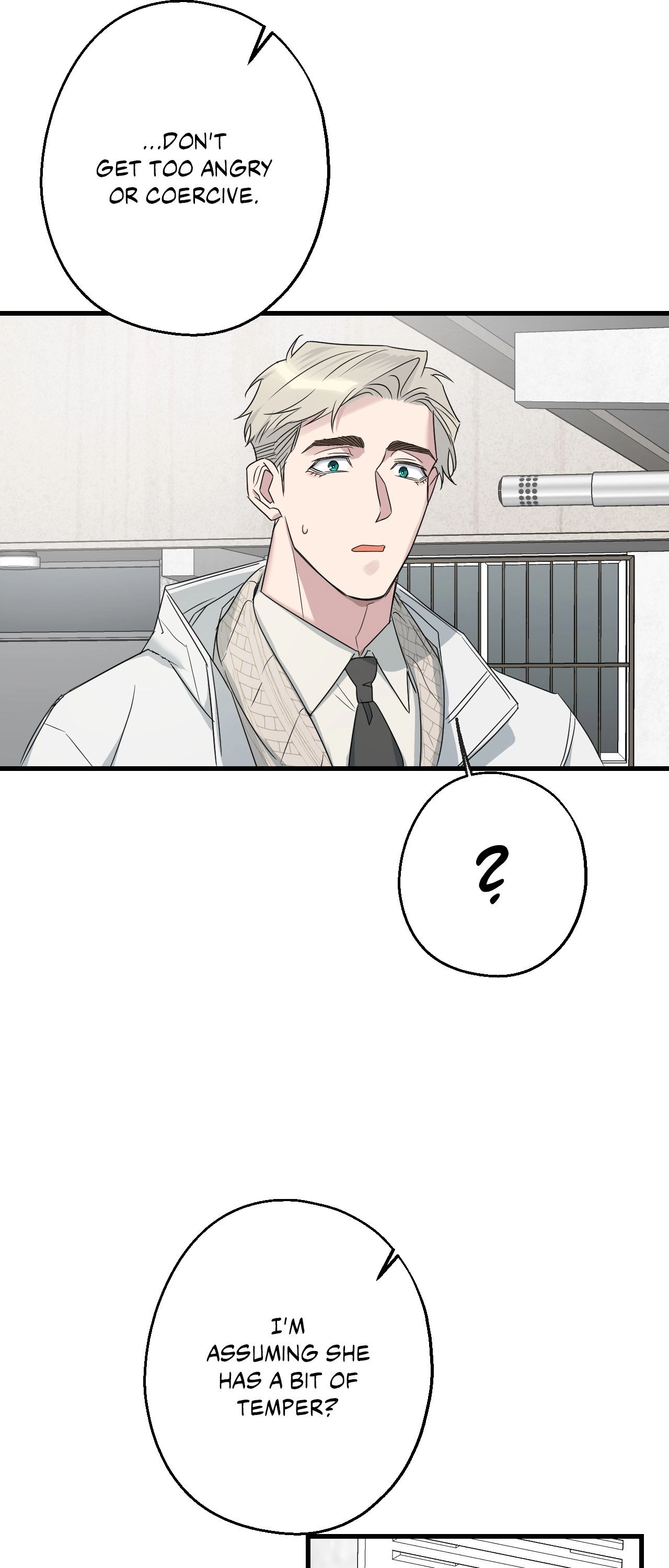 Read Point Shooting chapter 40 image 54 on Lezhin