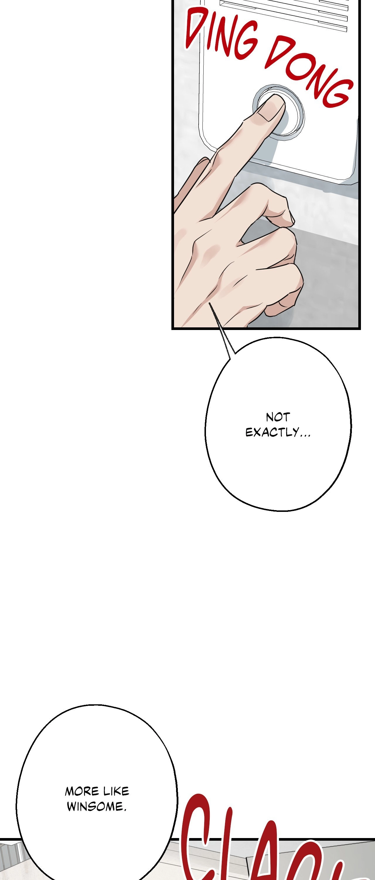 Read Point Shooting chapter 40 image 55 on Lezhin