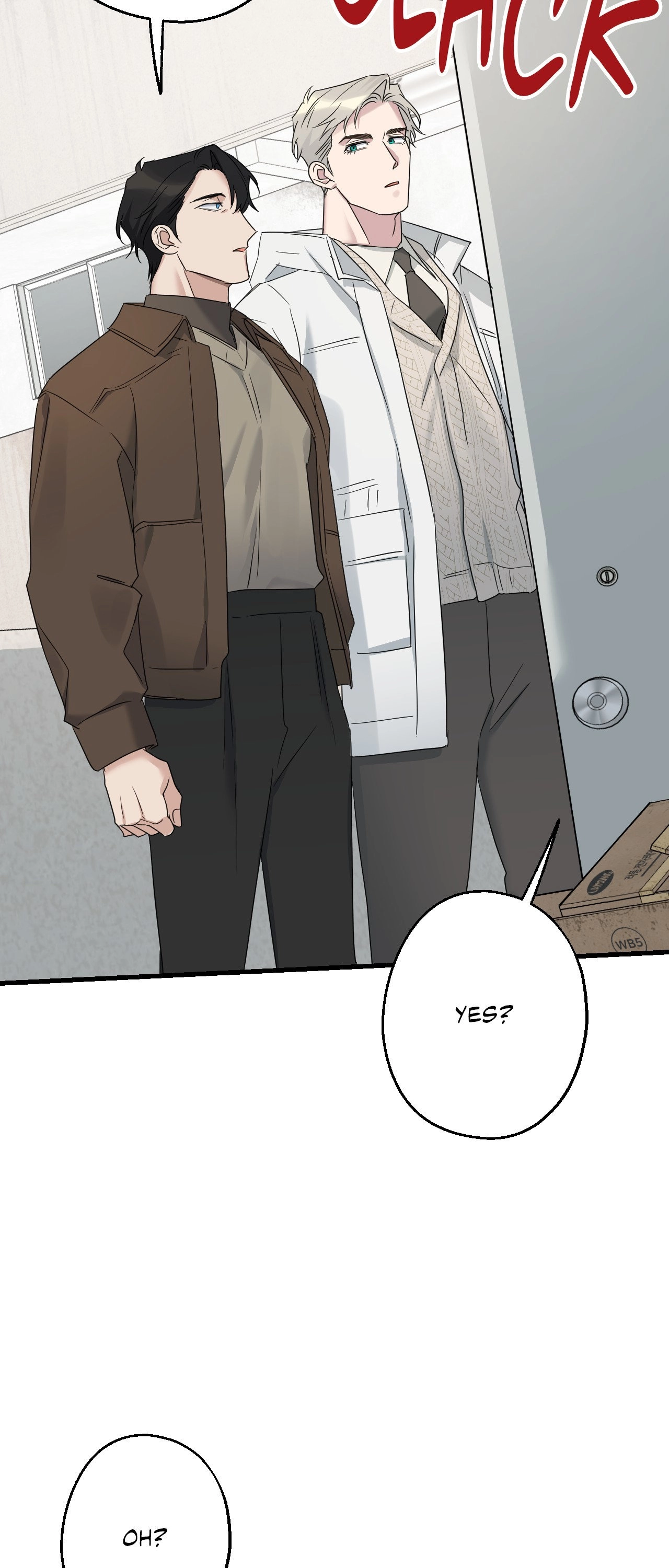 Read Point Shooting chapter 40 image 56 on Lezhin