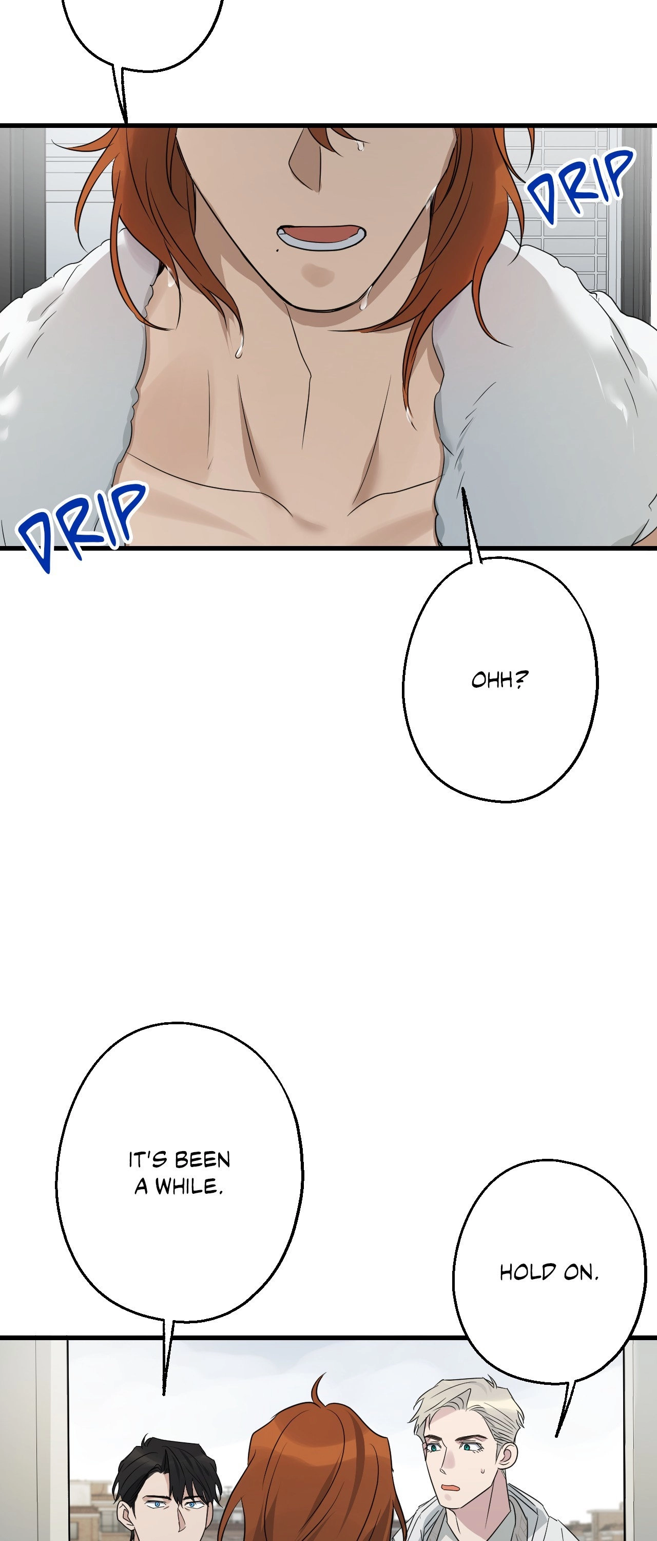 Read Point Shooting chapter 40 image 57 on Lezhin