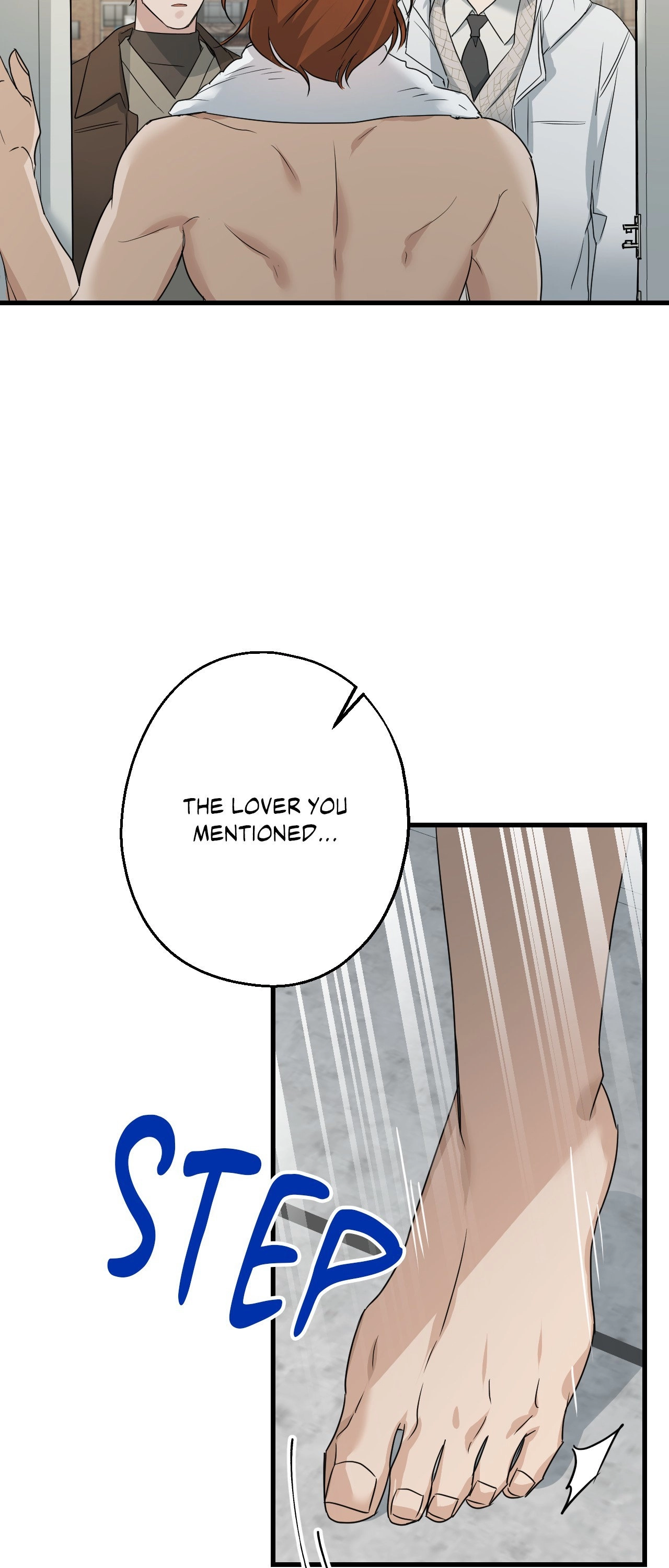 Read Point Shooting chapter 40 image 58 on Lezhin