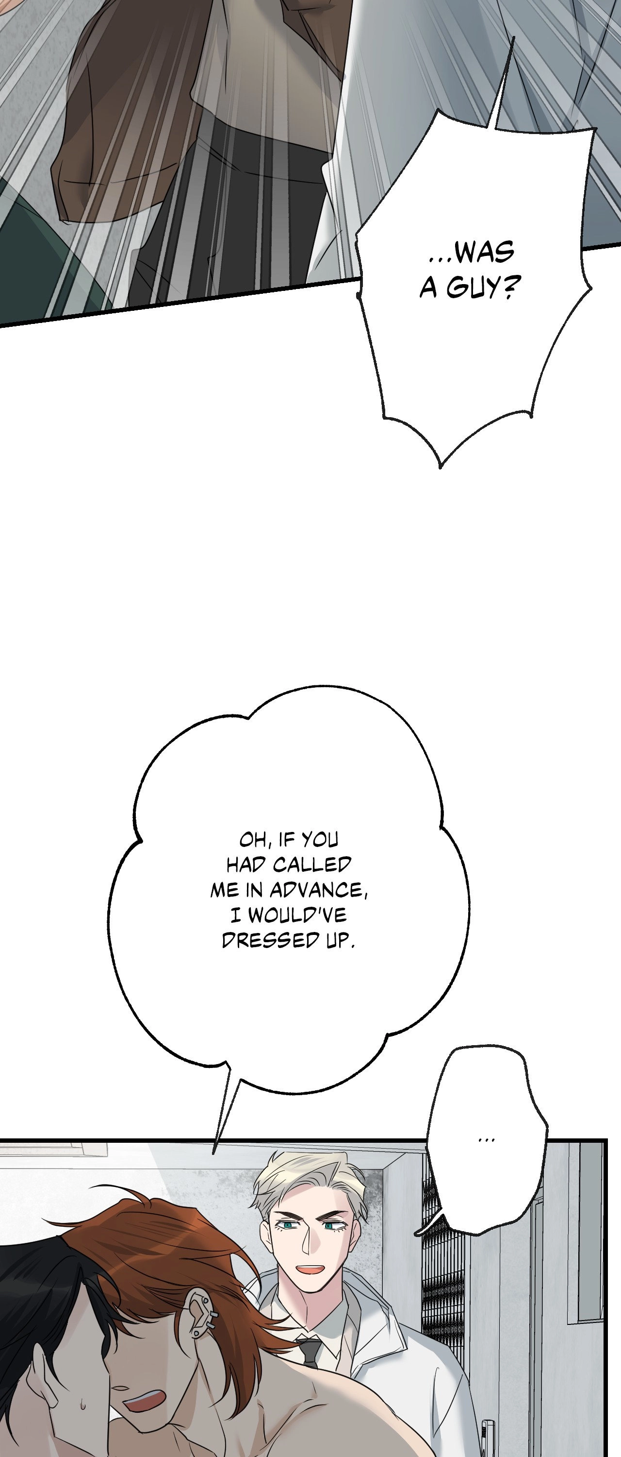 Read Point Shooting chapter 40 image 60 on Lezhin