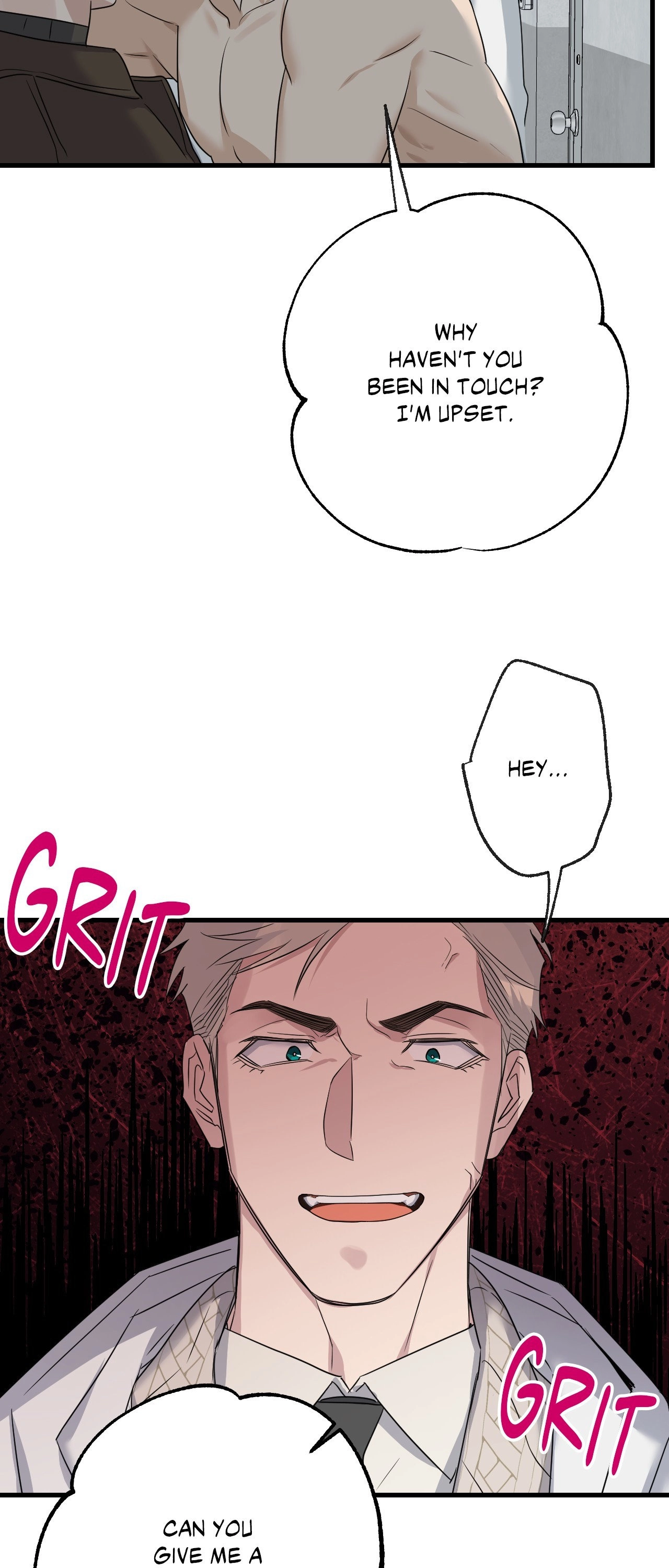 Read Point Shooting chapter 40 image 61 on Lezhin