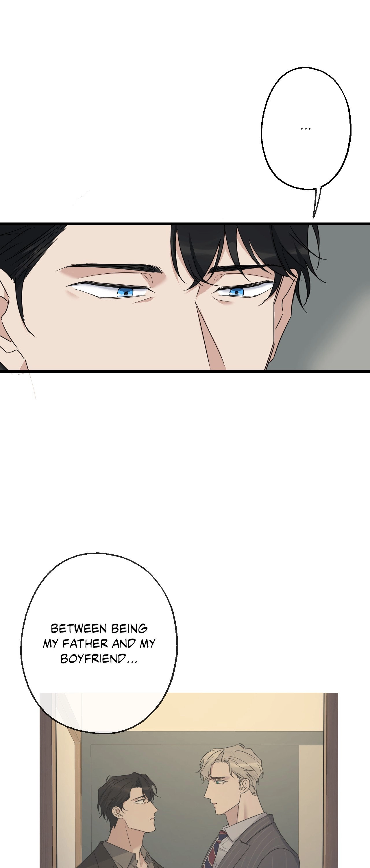 Read Point Shooting chapter 40 image 8 on Lezhin