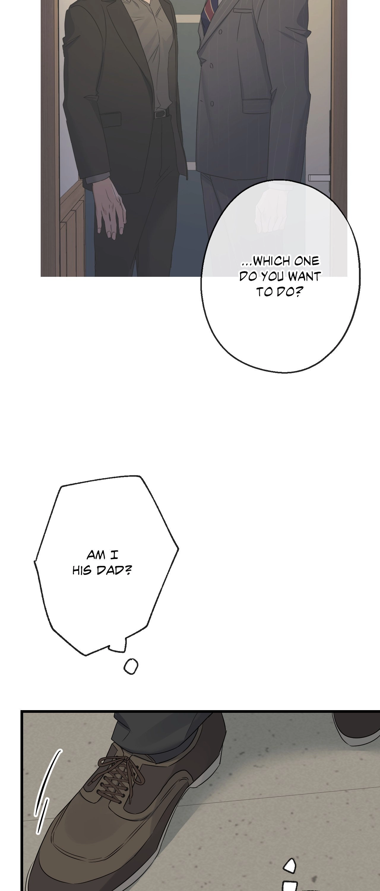 Read Point Shooting chapter 40 image 9 on Lezhin