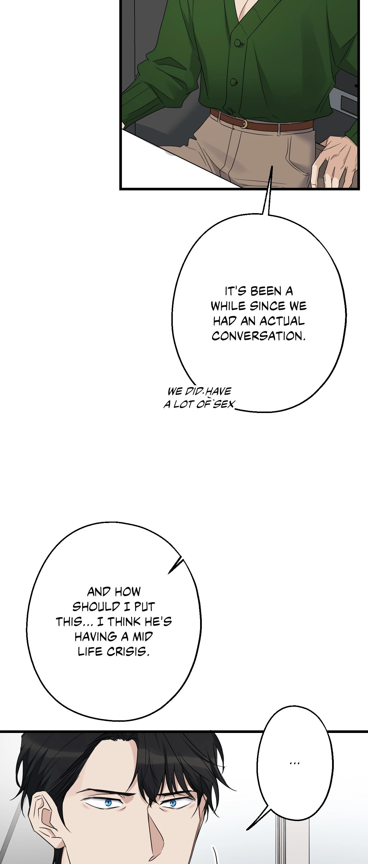 Read Point Shooting chapter 41 image 10 on Lezhin