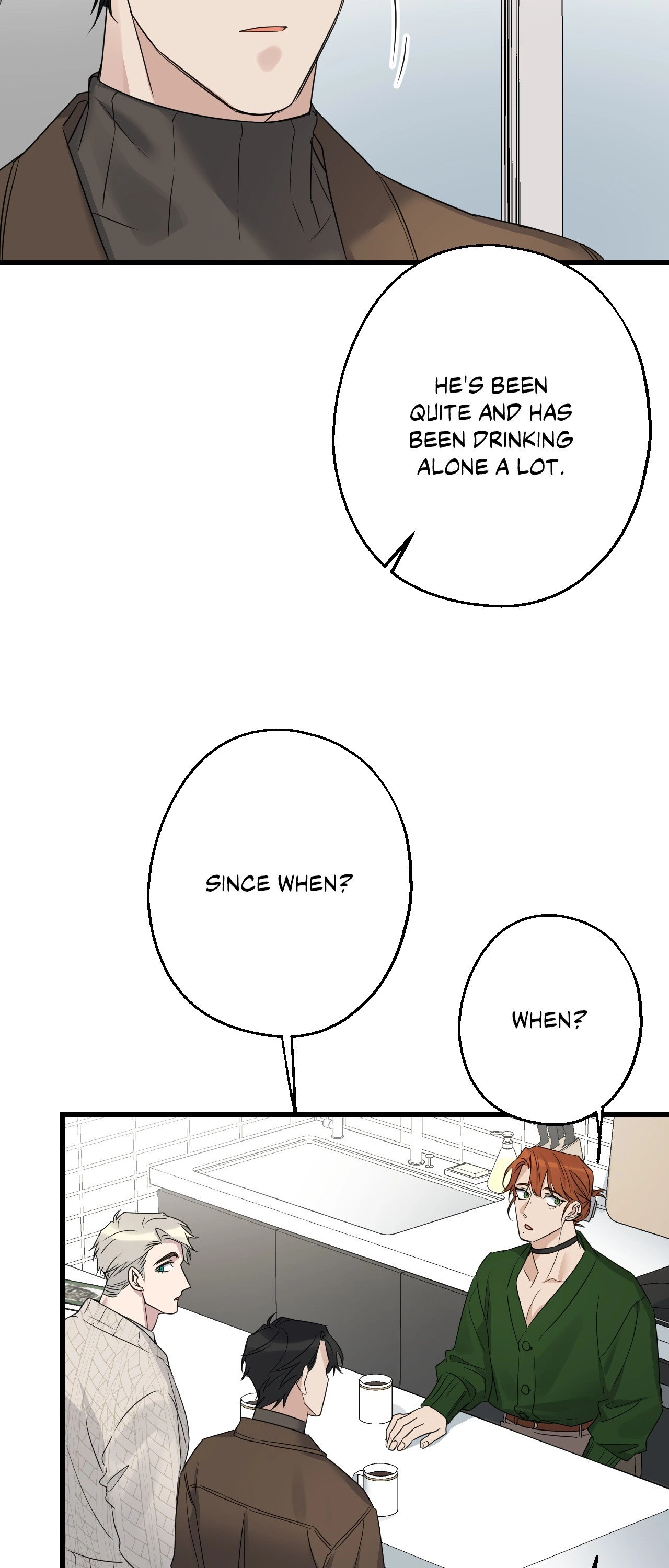 Read Point Shooting chapter 41 image 11 on Lezhin