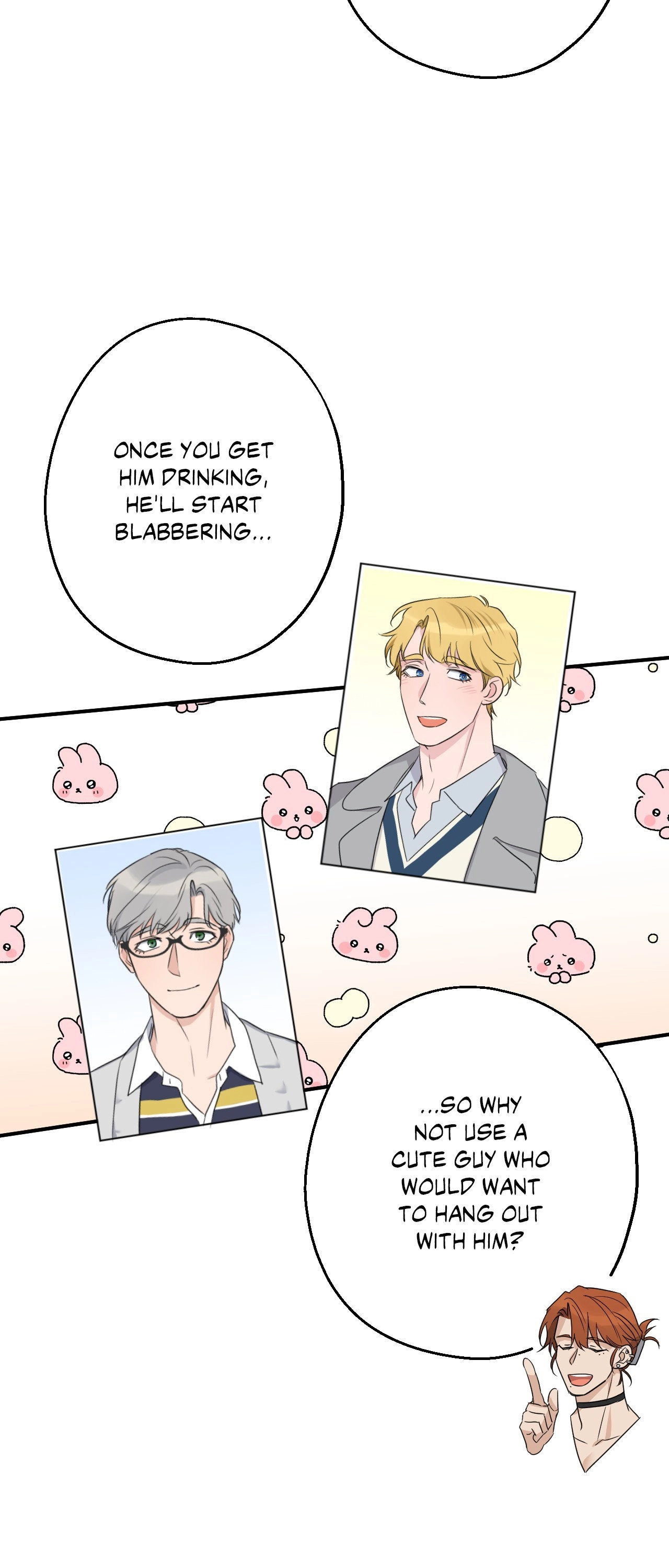 Read Point Shooting chapter 41 image 13 on Lezhin