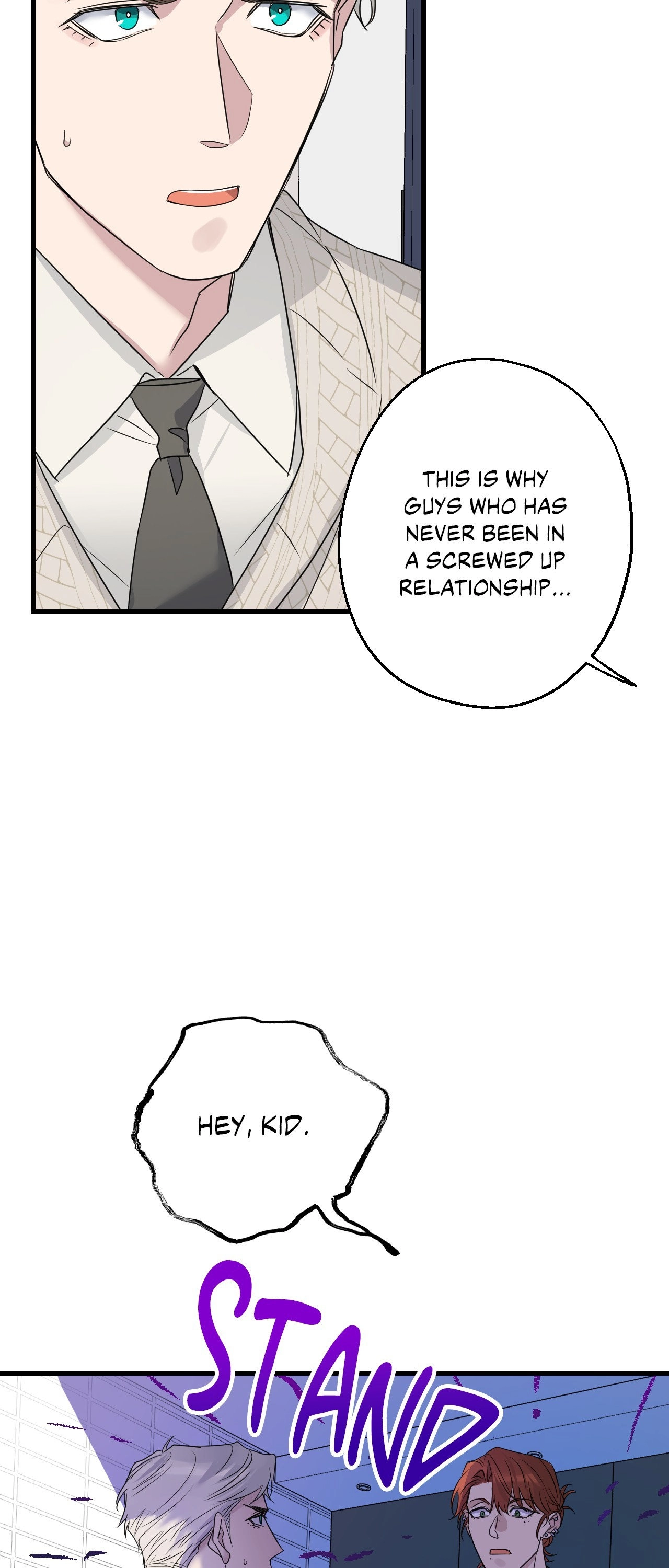 Read Point Shooting chapter 41 image 15 on Lezhin