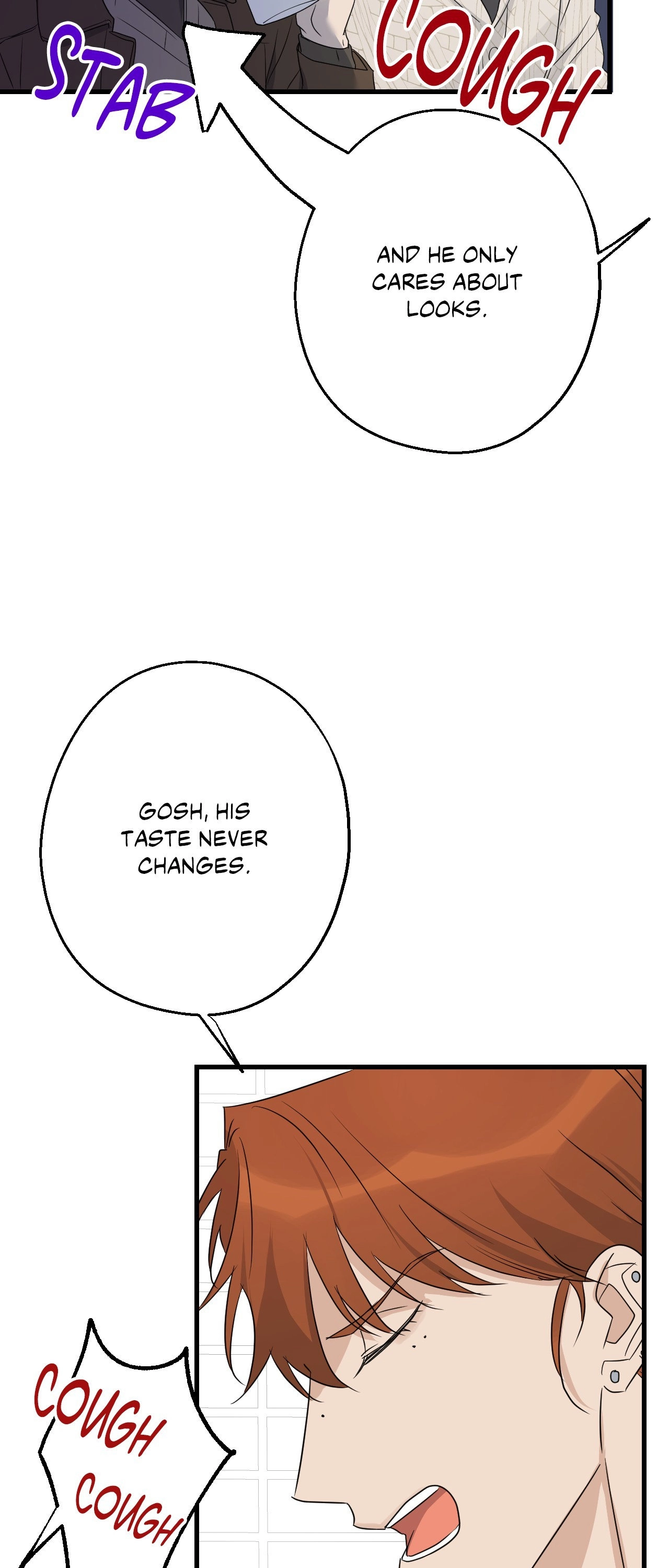 Read Point Shooting chapter 41 image 19 on Lezhin