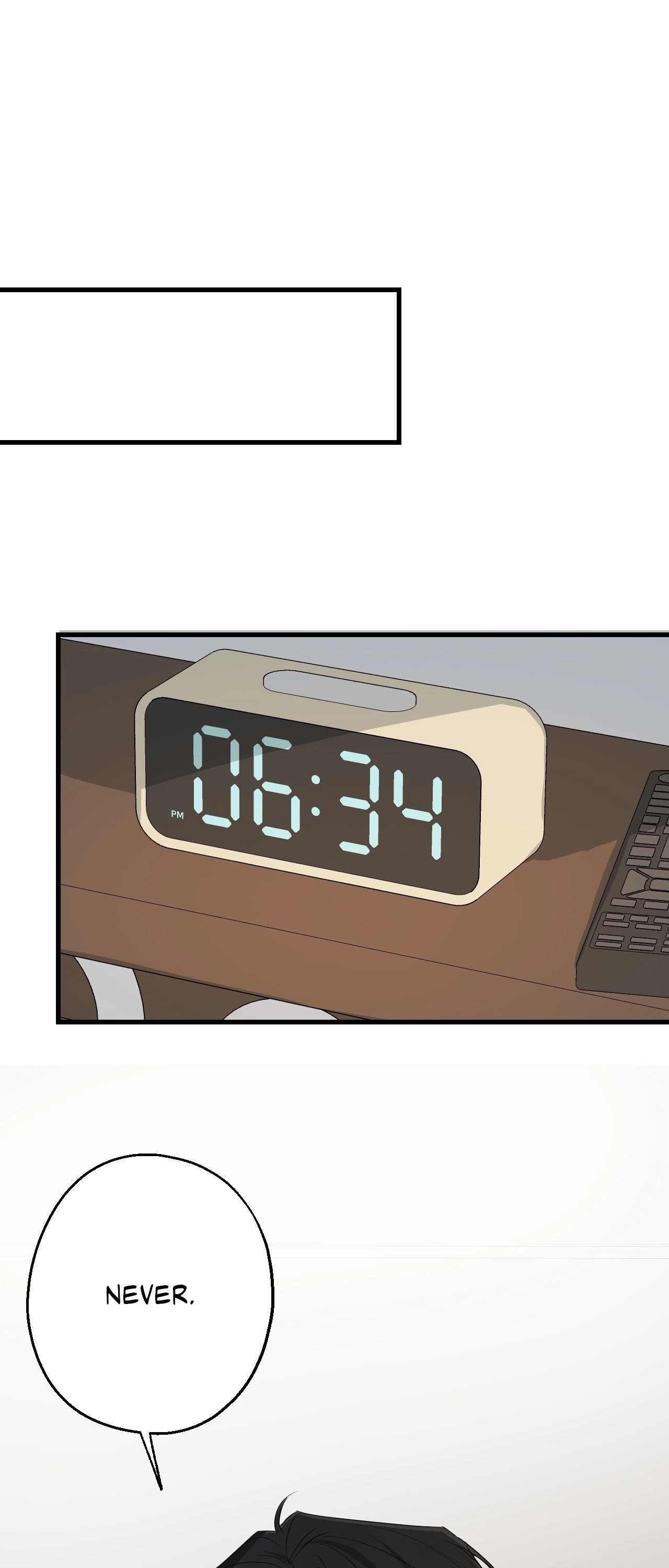 Read Point Shooting chapter 41 image 22 on Lezhin