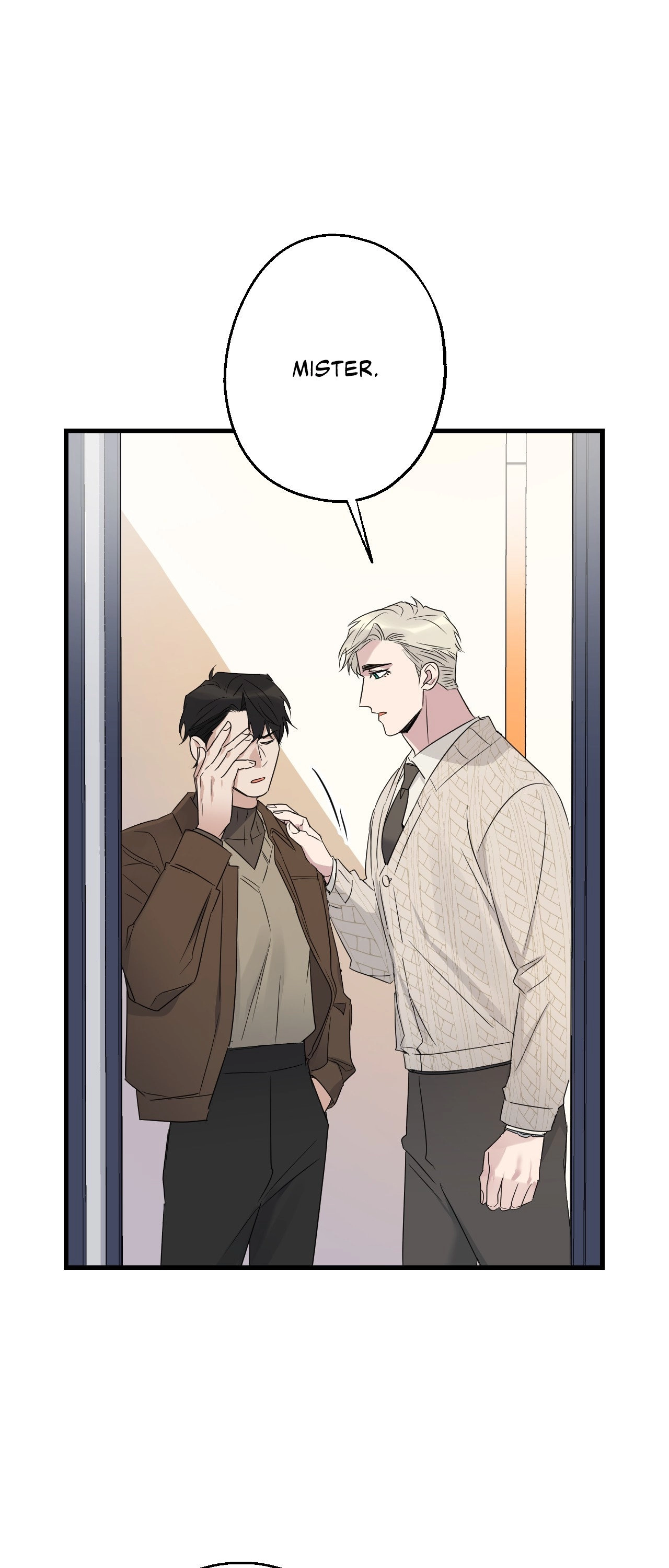 Read Point Shooting chapter 41 image 28 on Lezhin