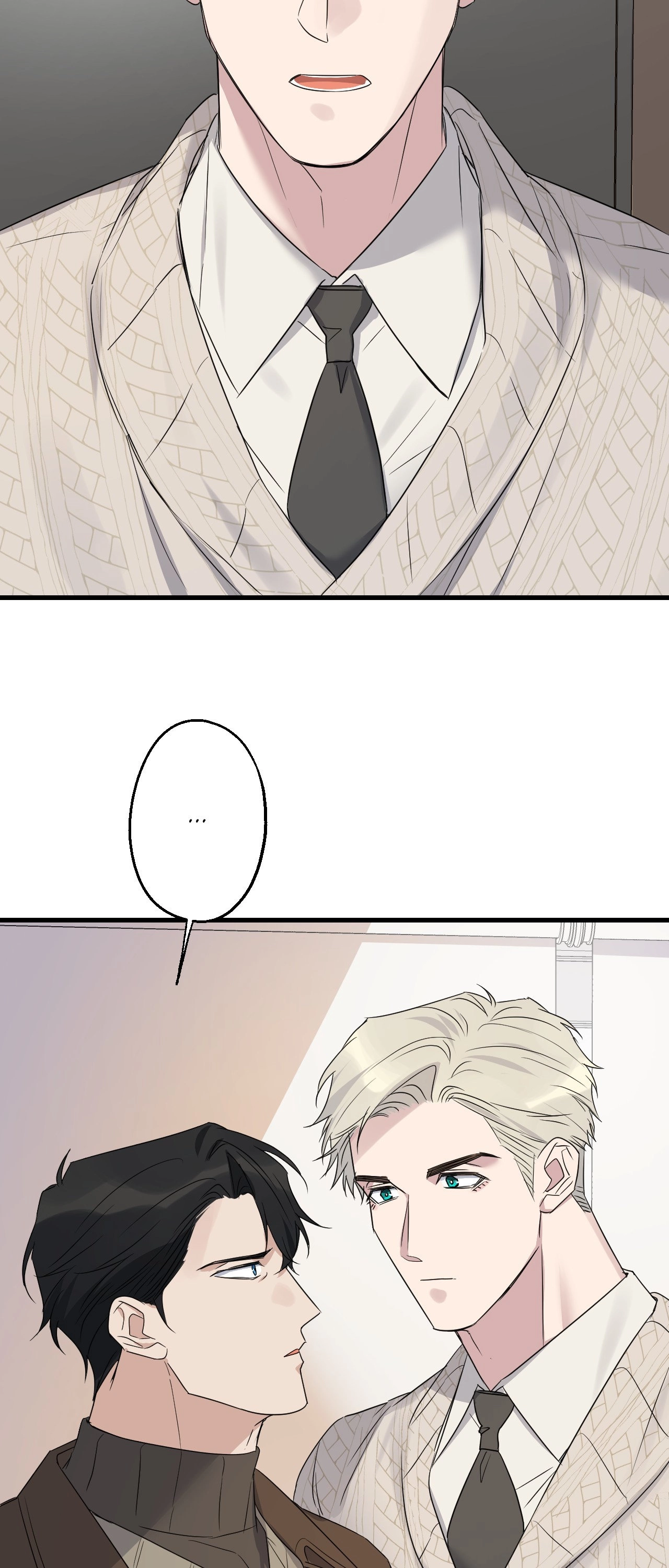 Read Point Shooting chapter 41 image 32 on Lezhin