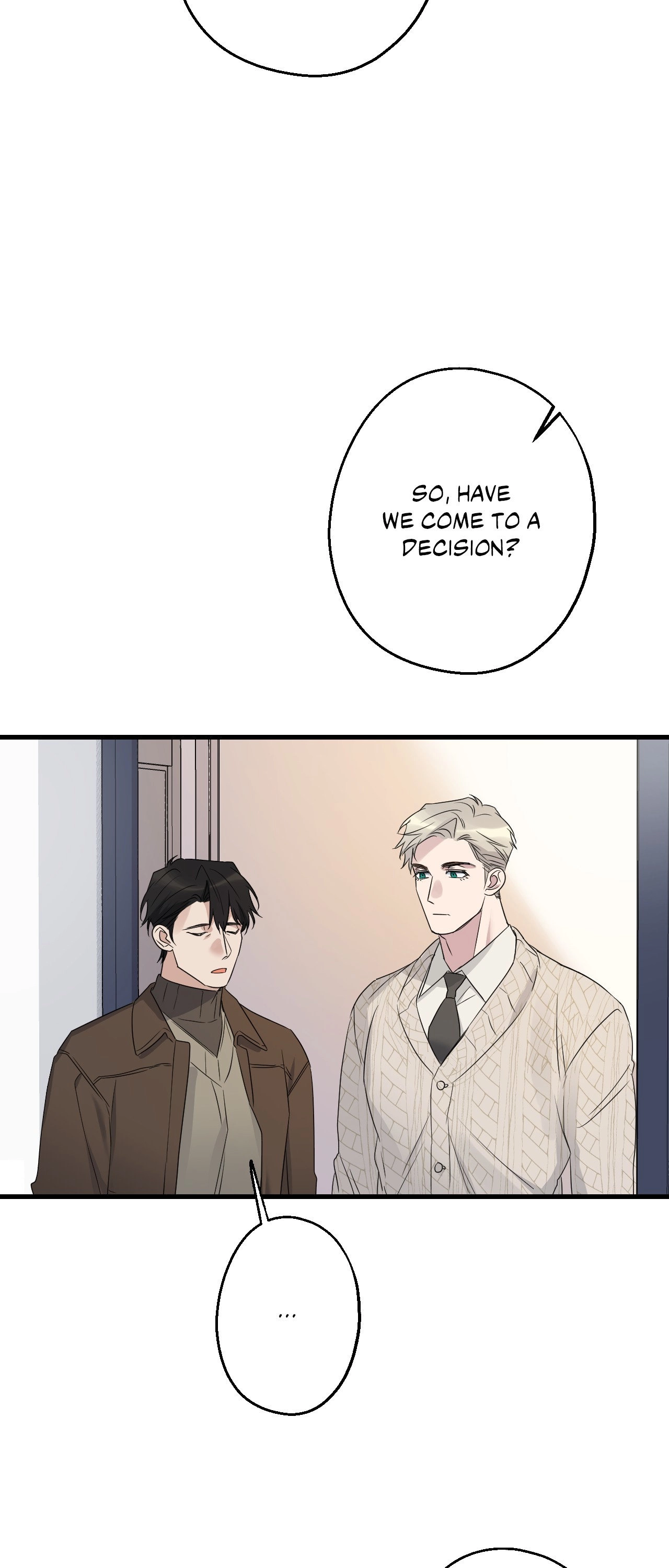 Read Point Shooting chapter 41 image 34 on Lezhin