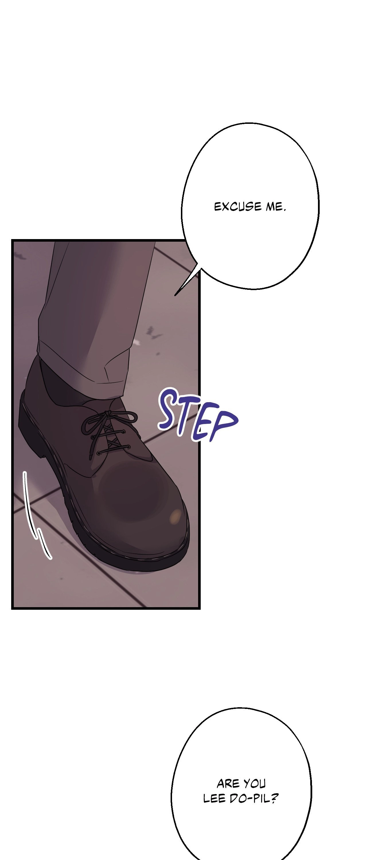 Read Point Shooting chapter 41 image 39 on Lezhin