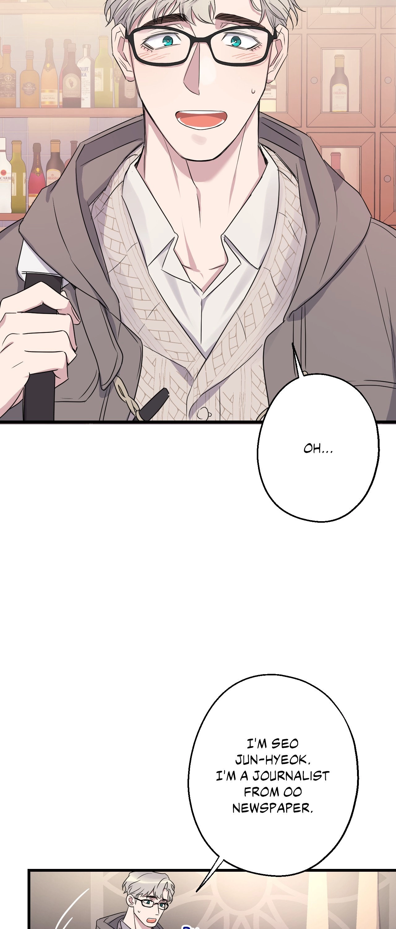 Read Point Shooting chapter 41 image 42 on Lezhin