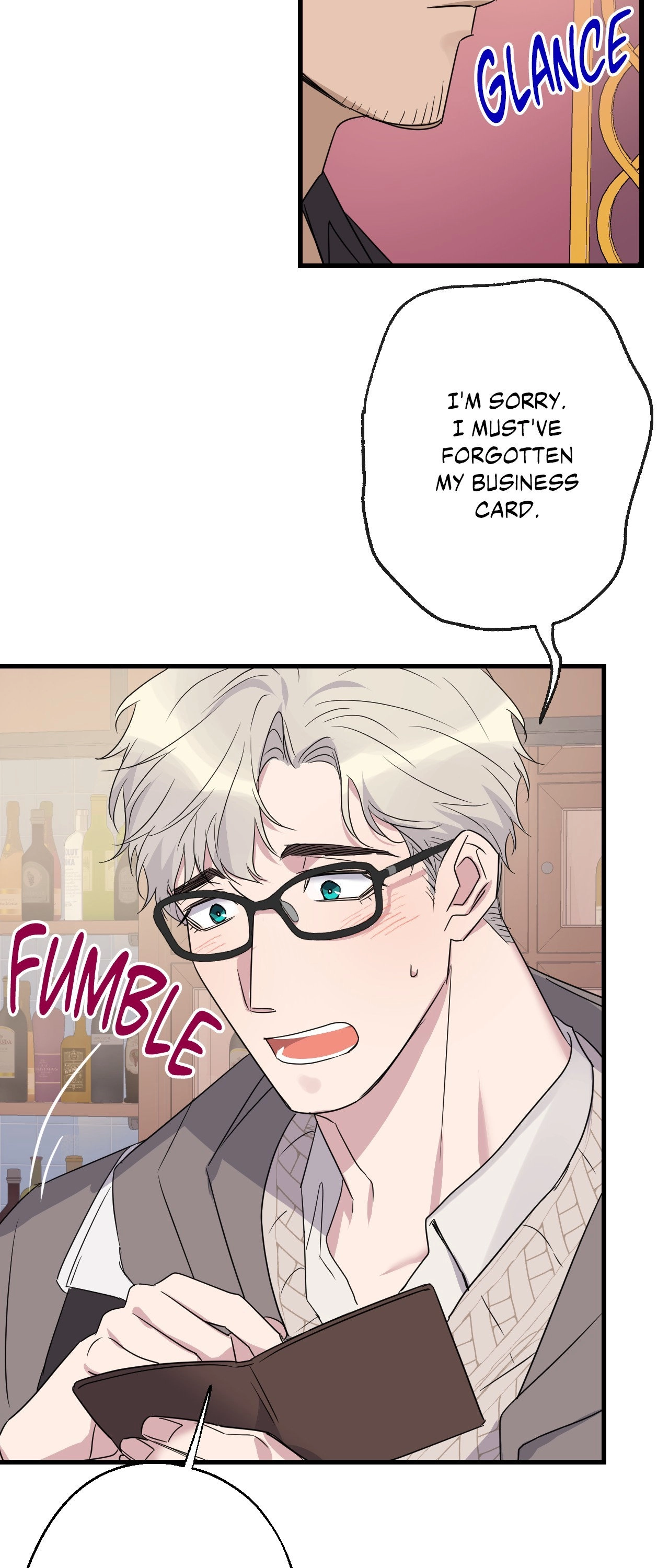 Read Point Shooting chapter 41 image 44 on Lezhin