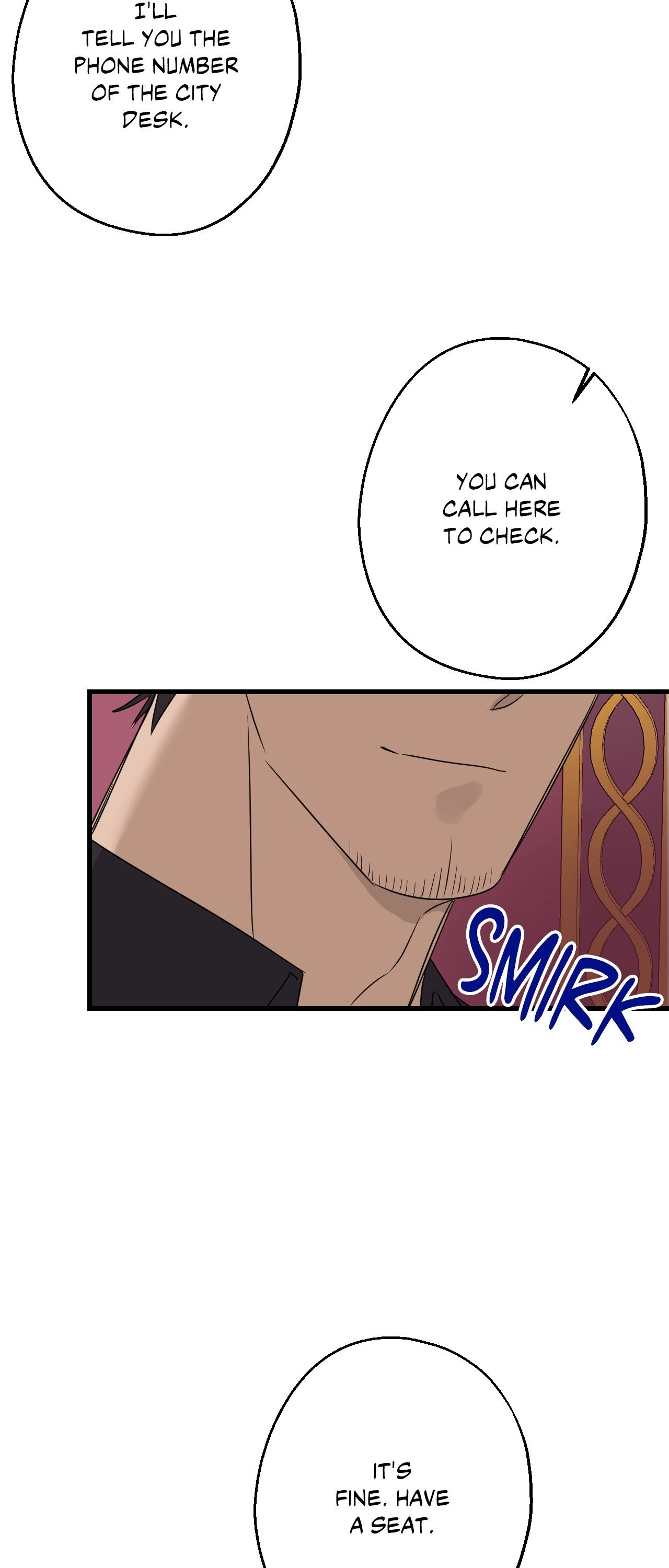 Read Point Shooting chapter 41 image 45 on Lezhin