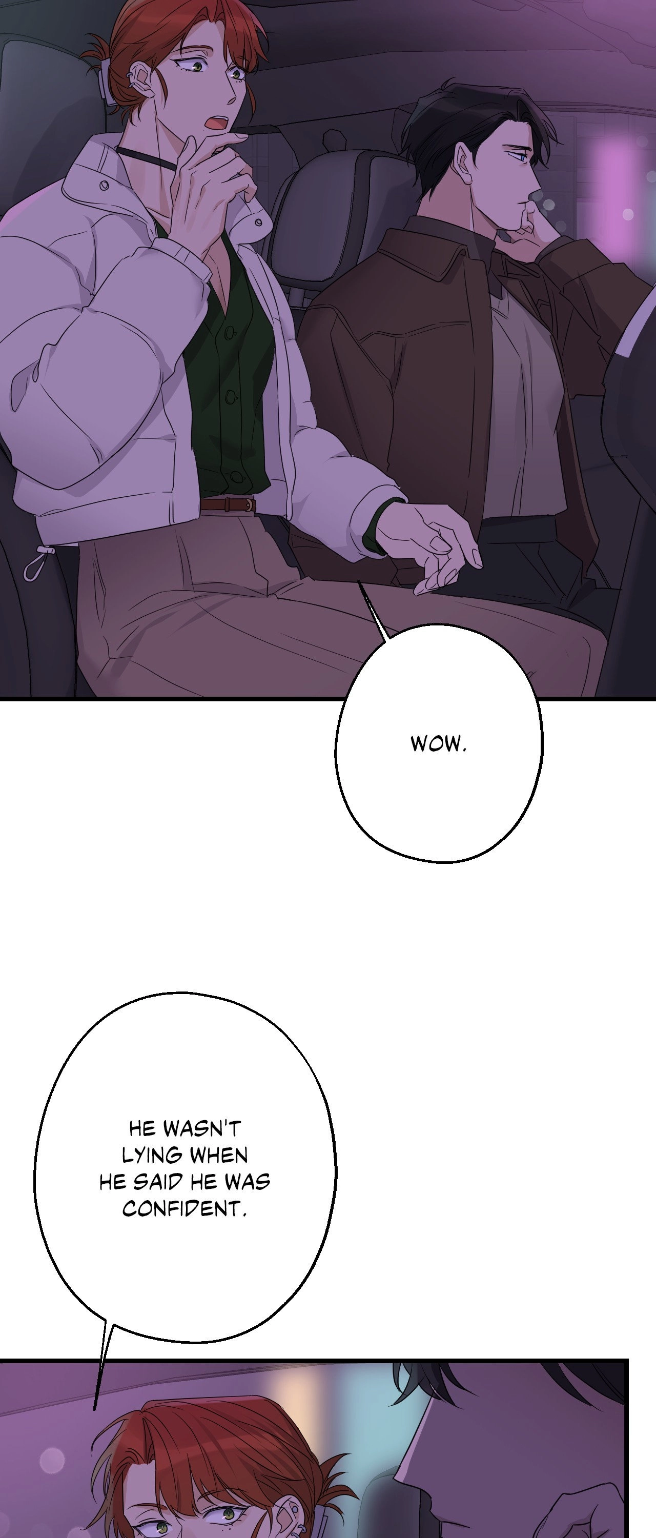Read Point Shooting chapter 41 image 50 on Lezhin