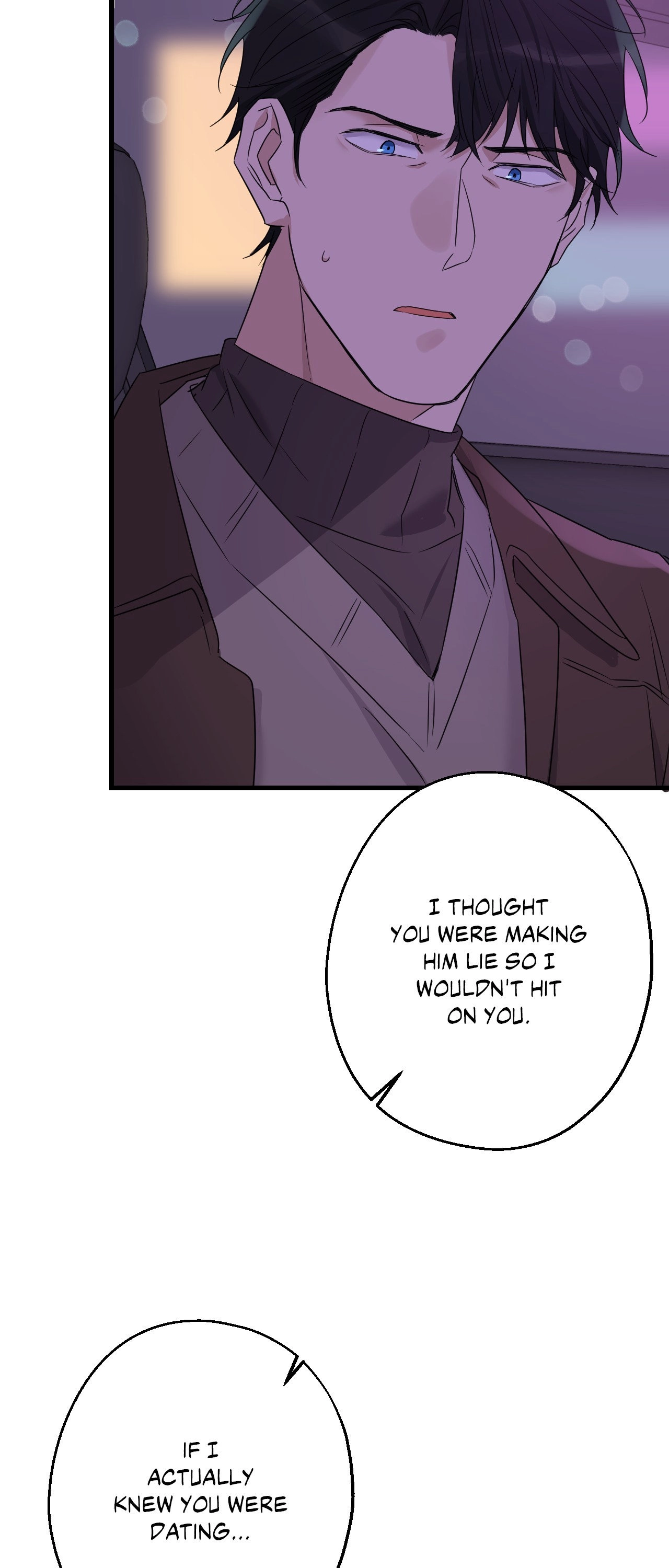 Read Point Shooting chapter 41 image 54 on Lezhin