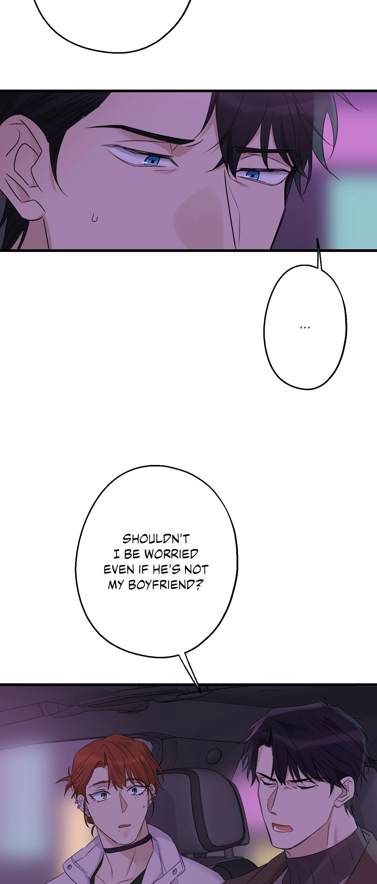 Read Point Shooting chapter 41 image 55 on Lezhin