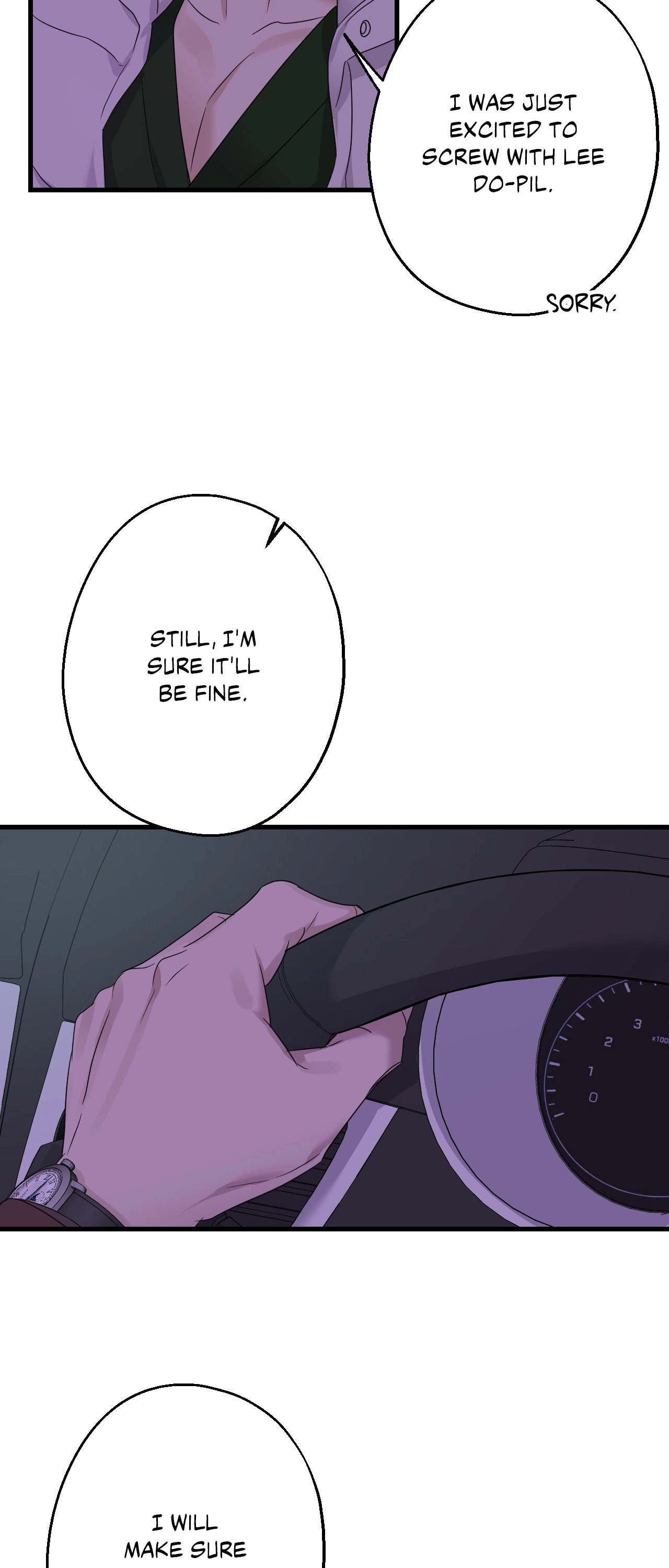 Read Point Shooting chapter 41 image 57 on Lezhin