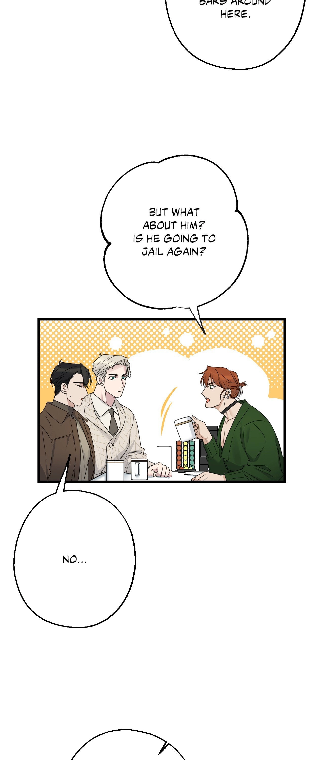 Read Point Shooting chapter 41 image 7 on Lezhin