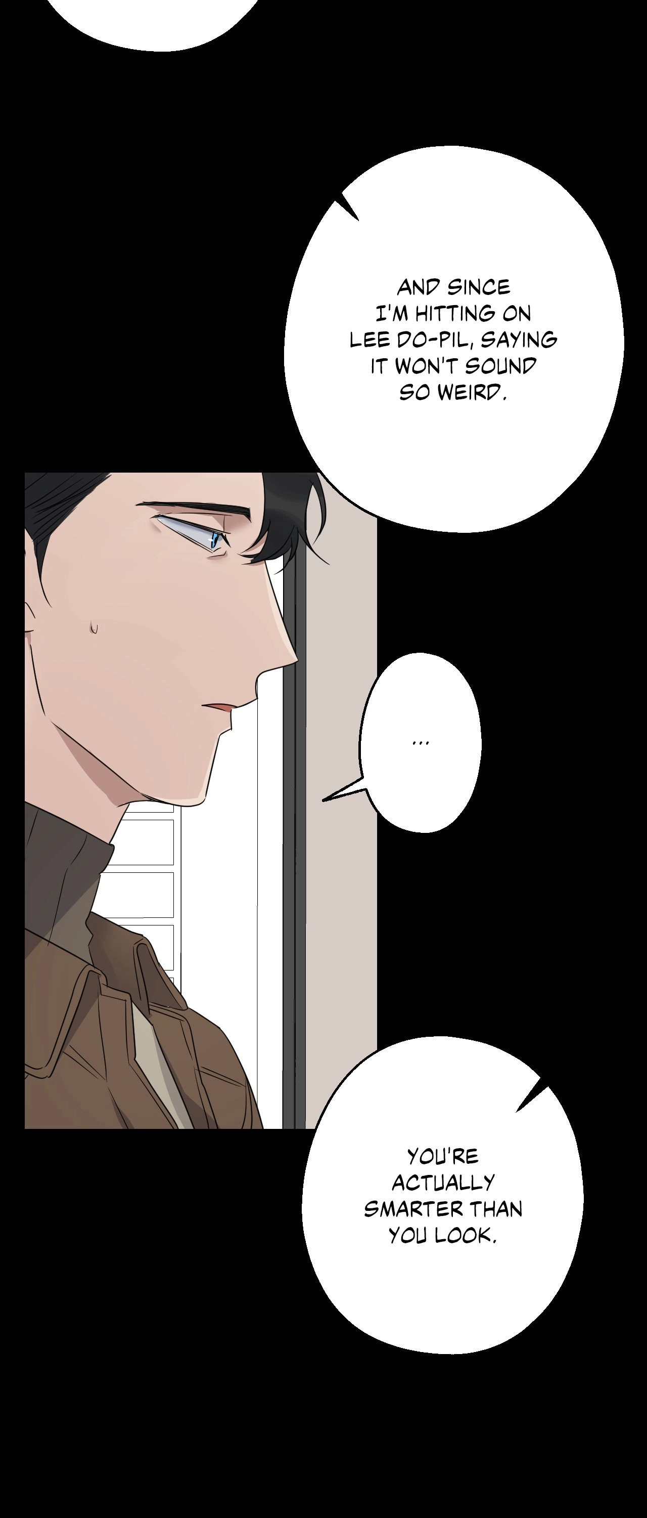 Read Point Shooting chapter 42 image 10 on Lezhin