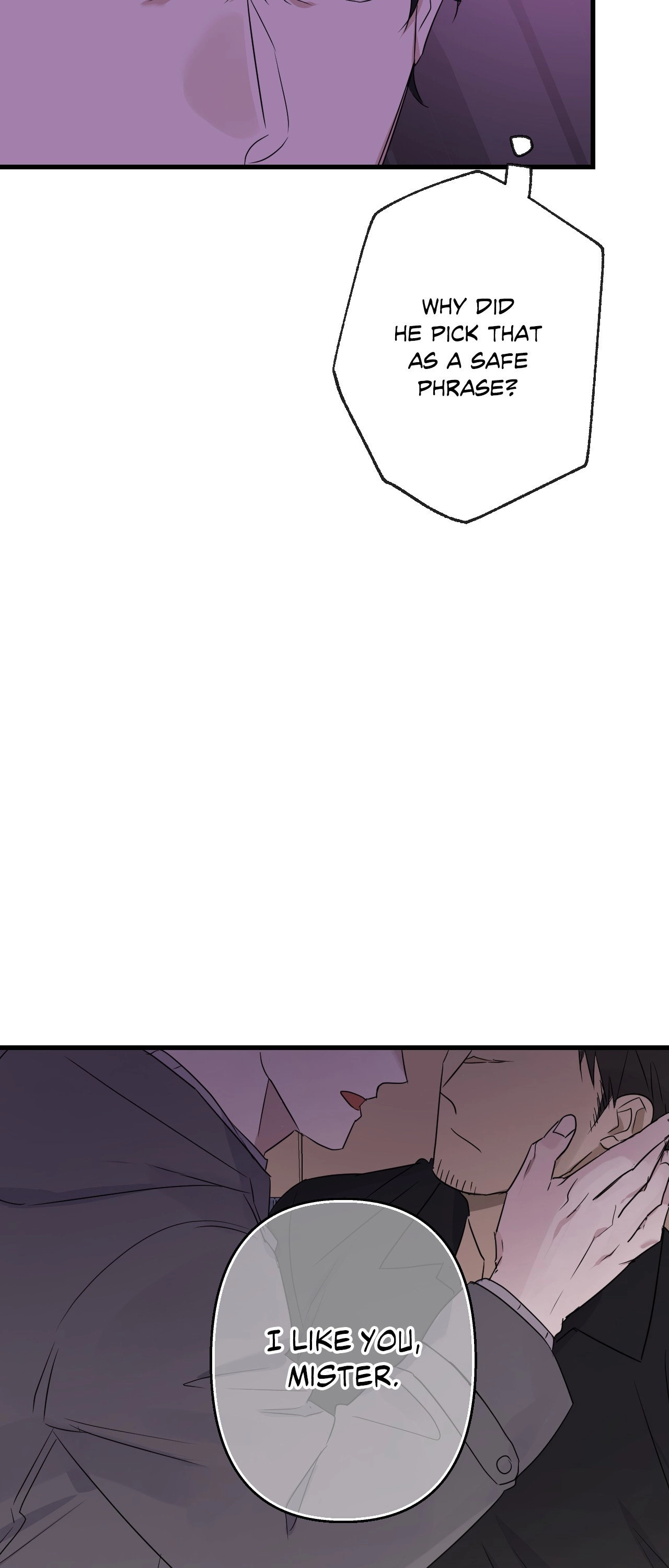 Read Point Shooting chapter 42 image 13 on Lezhin