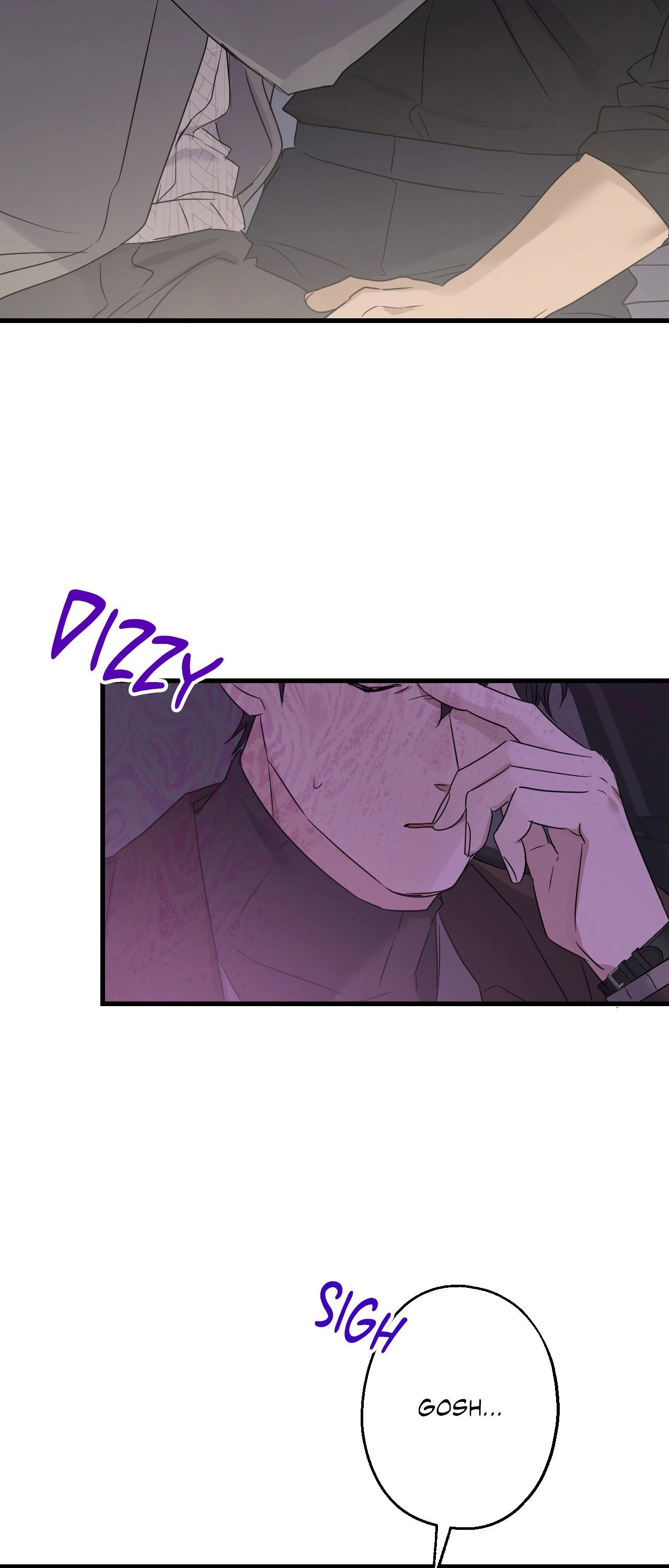 Read Point Shooting chapter 42 image 14 on Lezhin