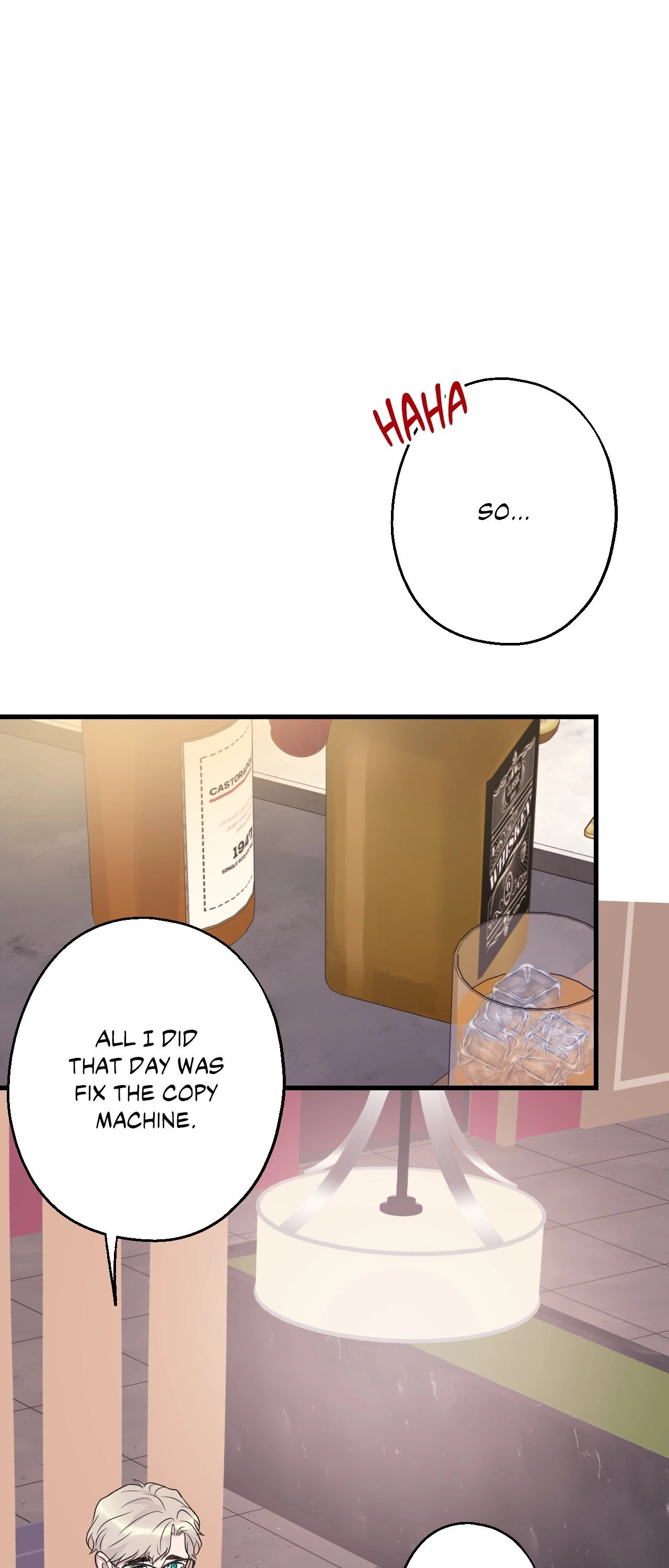 Read Point Shooting chapter 42 image 17 on Lezhin