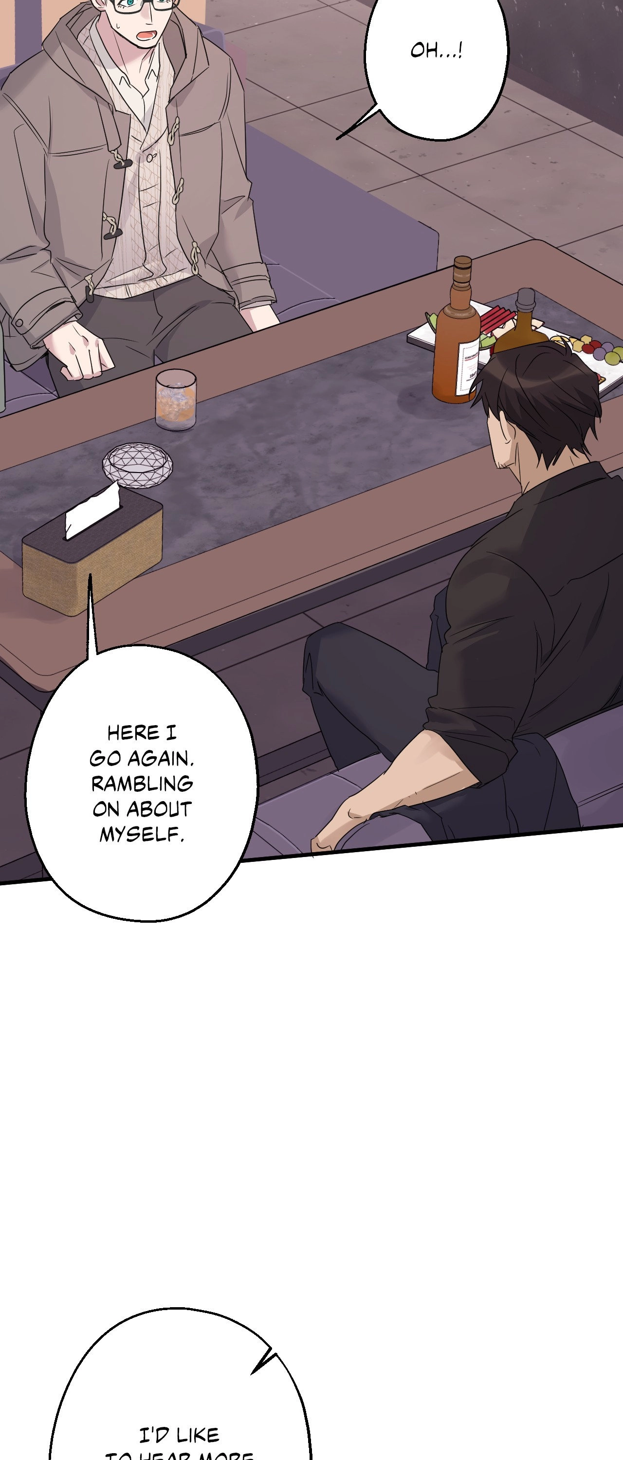 Read Point Shooting chapter 42 image 18 on Lezhin