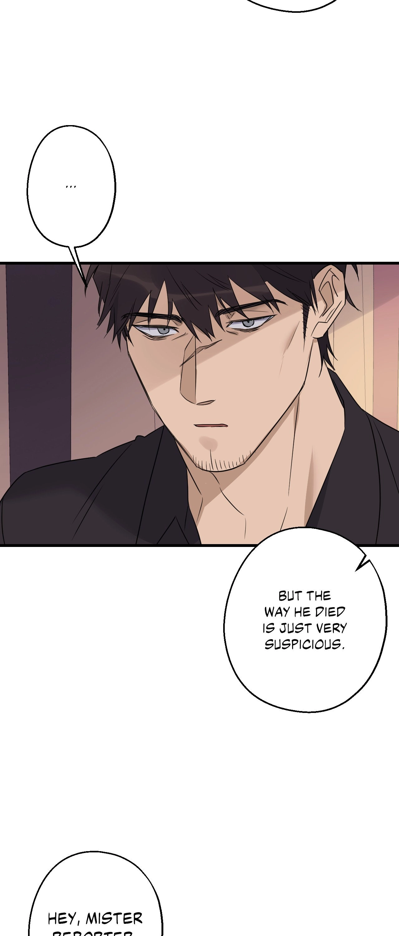 Read Point Shooting chapter 42 image 23 on Lezhin