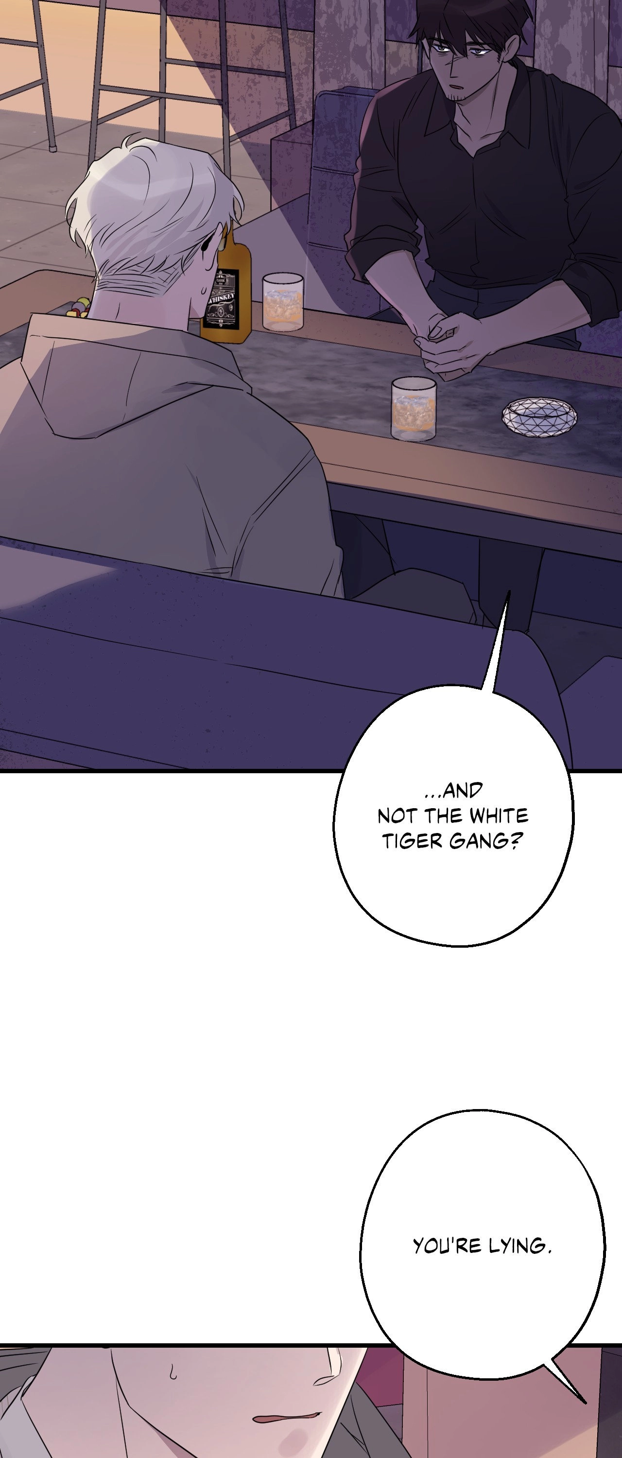 Read Point Shooting chapter 42 image 29 on Lezhin