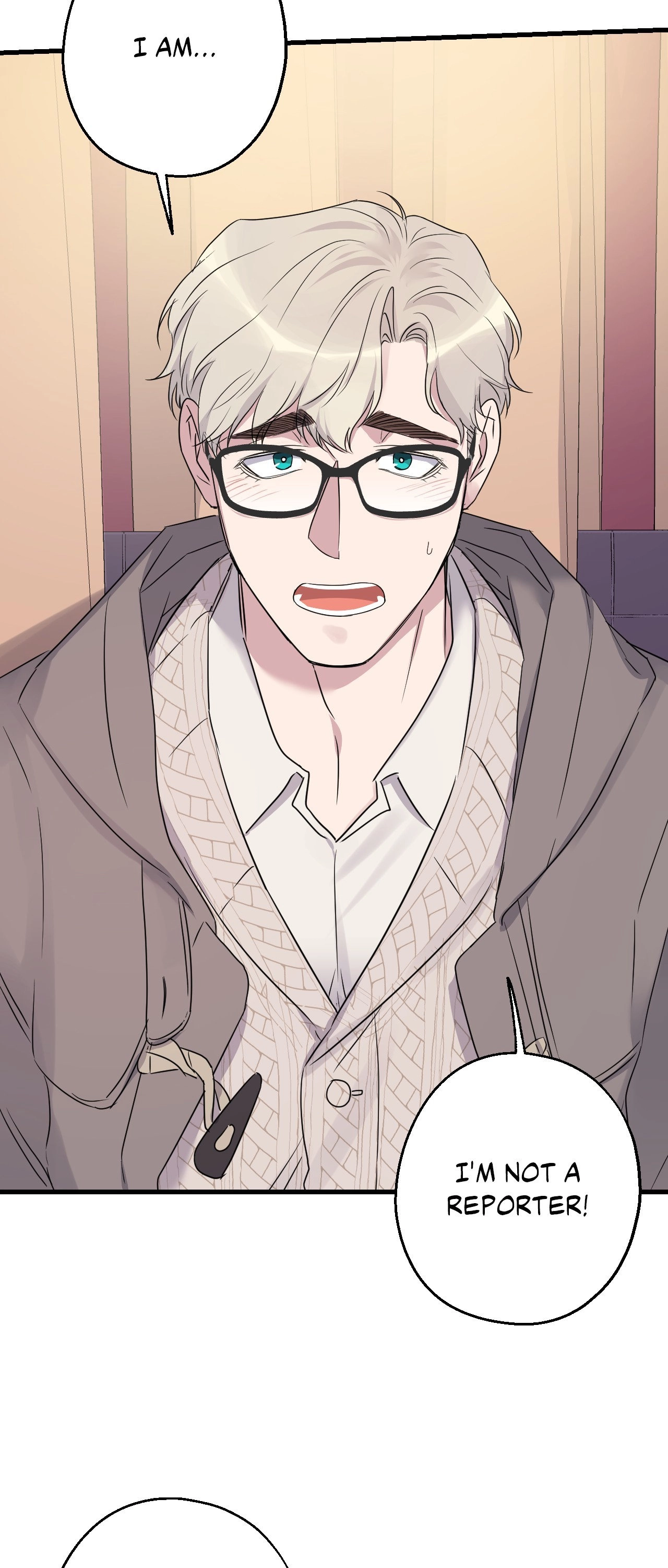 Read Point Shooting chapter 42 image 35 on Lezhin