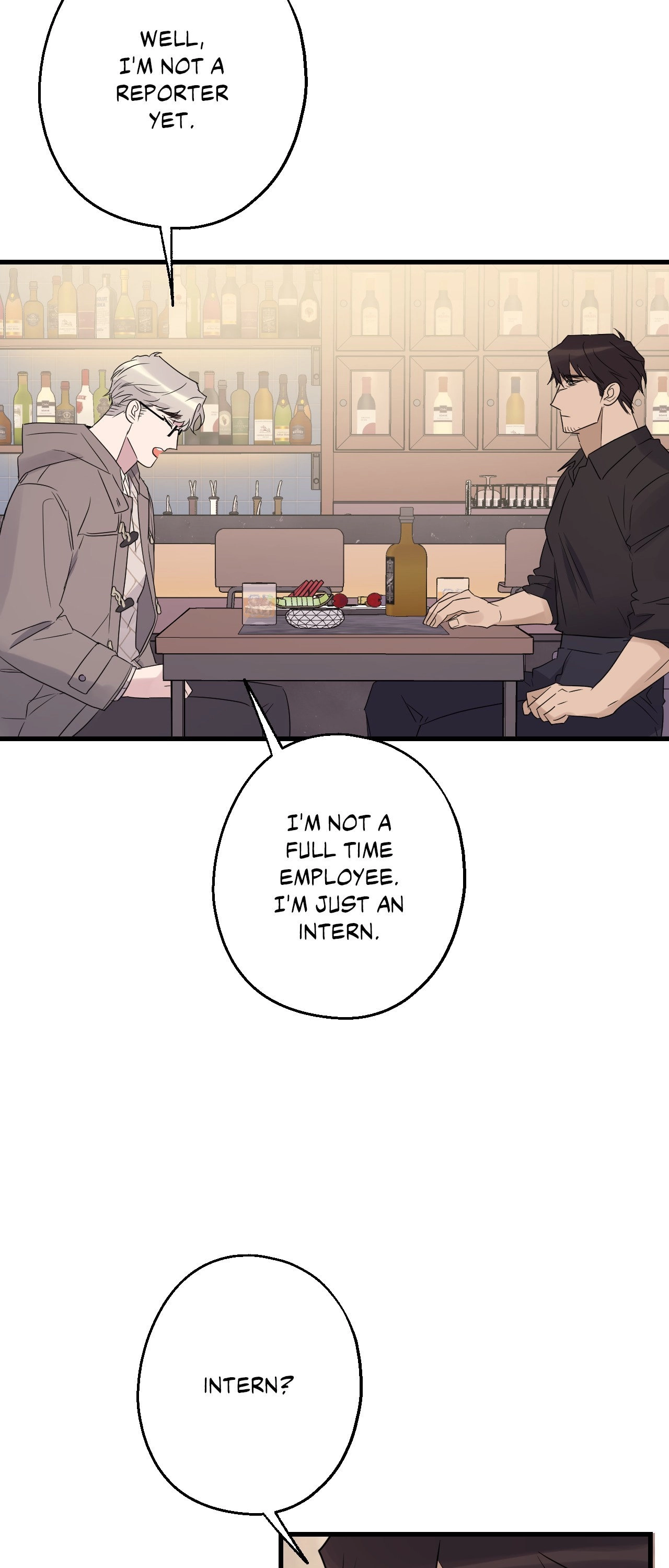 Read Point Shooting chapter 42 image 36 on Lezhin