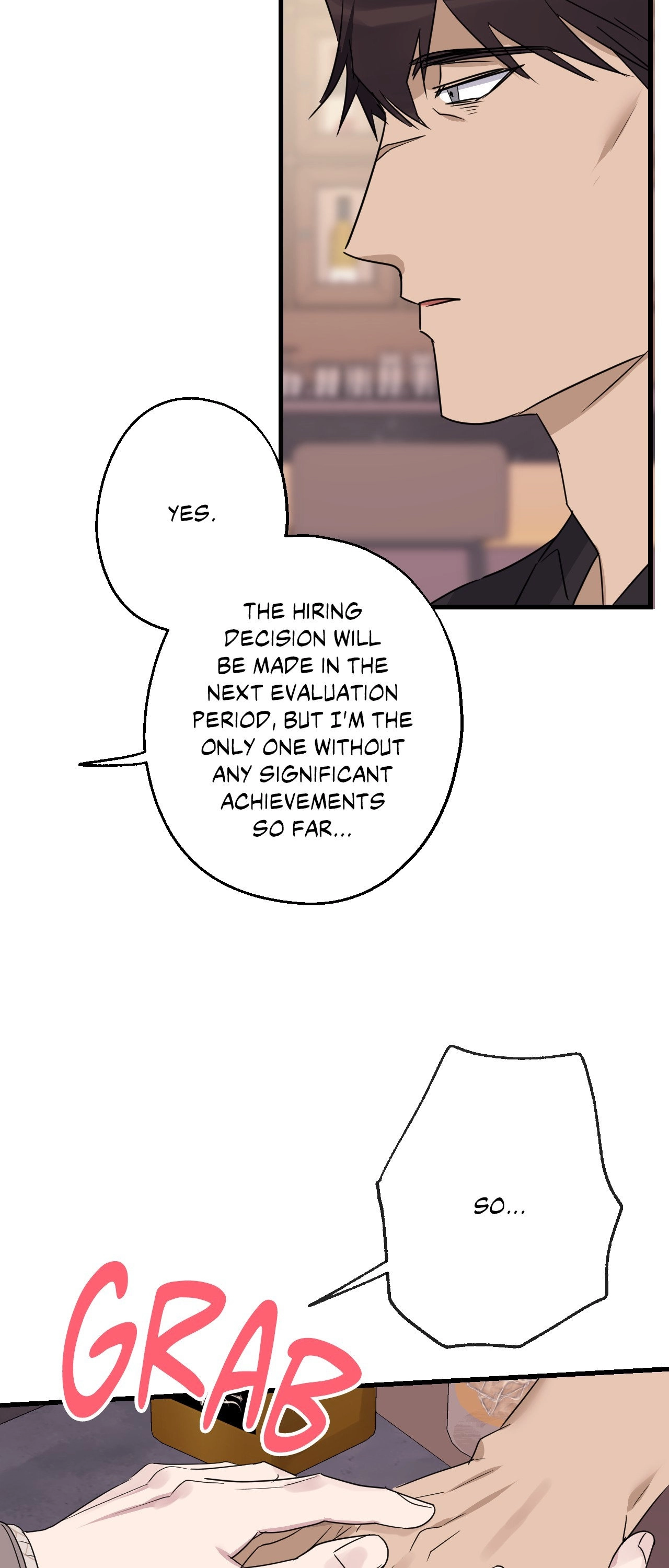 Read Point Shooting chapter 42 image 37 on Lezhin