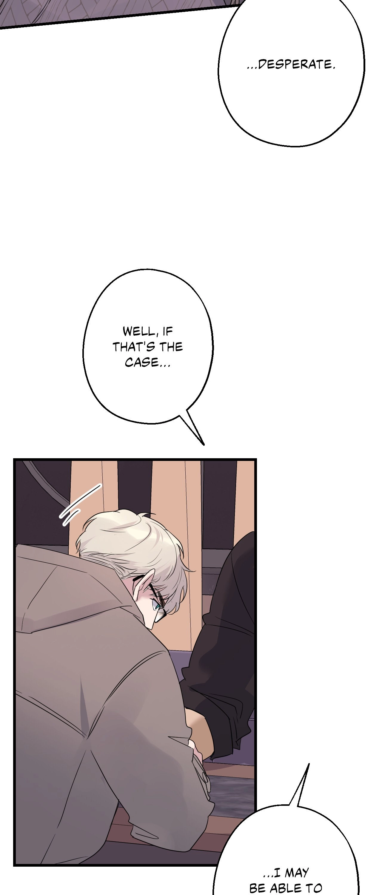 Read Point Shooting chapter 42 image 42 on Lezhin