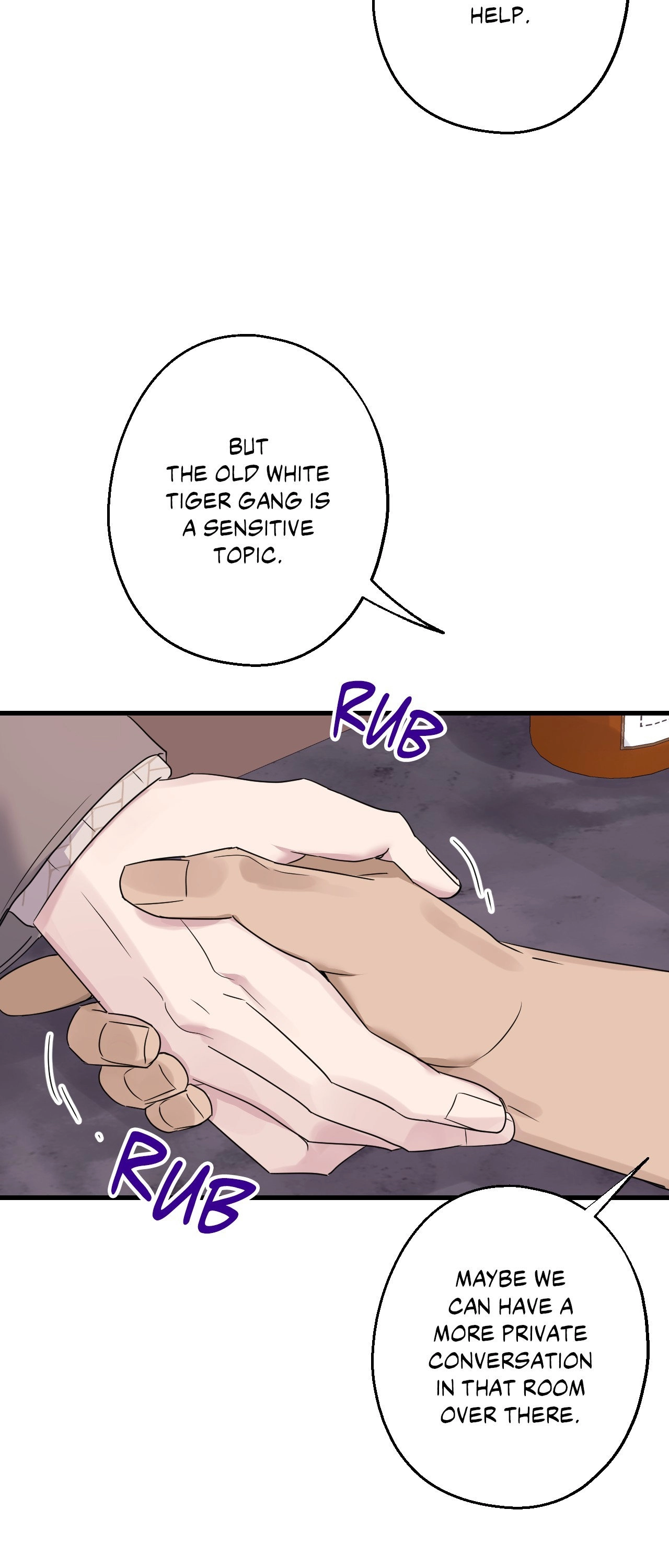 Read Point Shooting chapter 42 image 43 on Lezhin