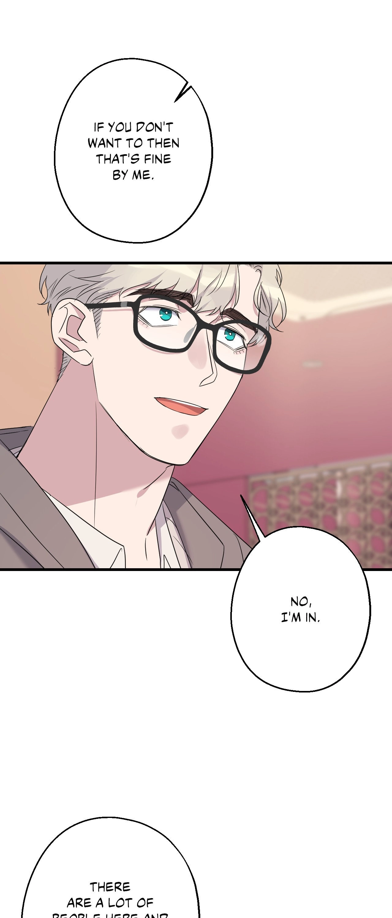 Read Point Shooting chapter 42 image 45 on Lezhin