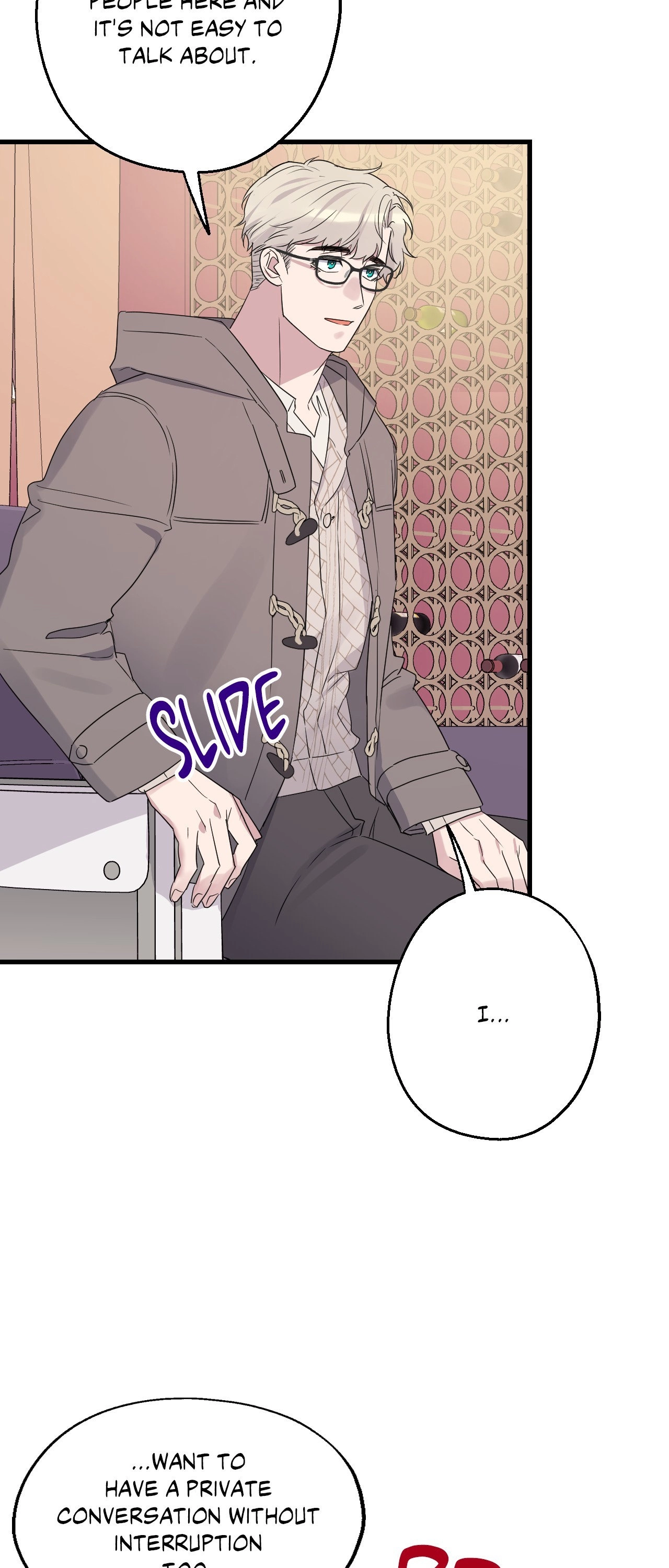 Read Point Shooting chapter 42 image 46 on Lezhin