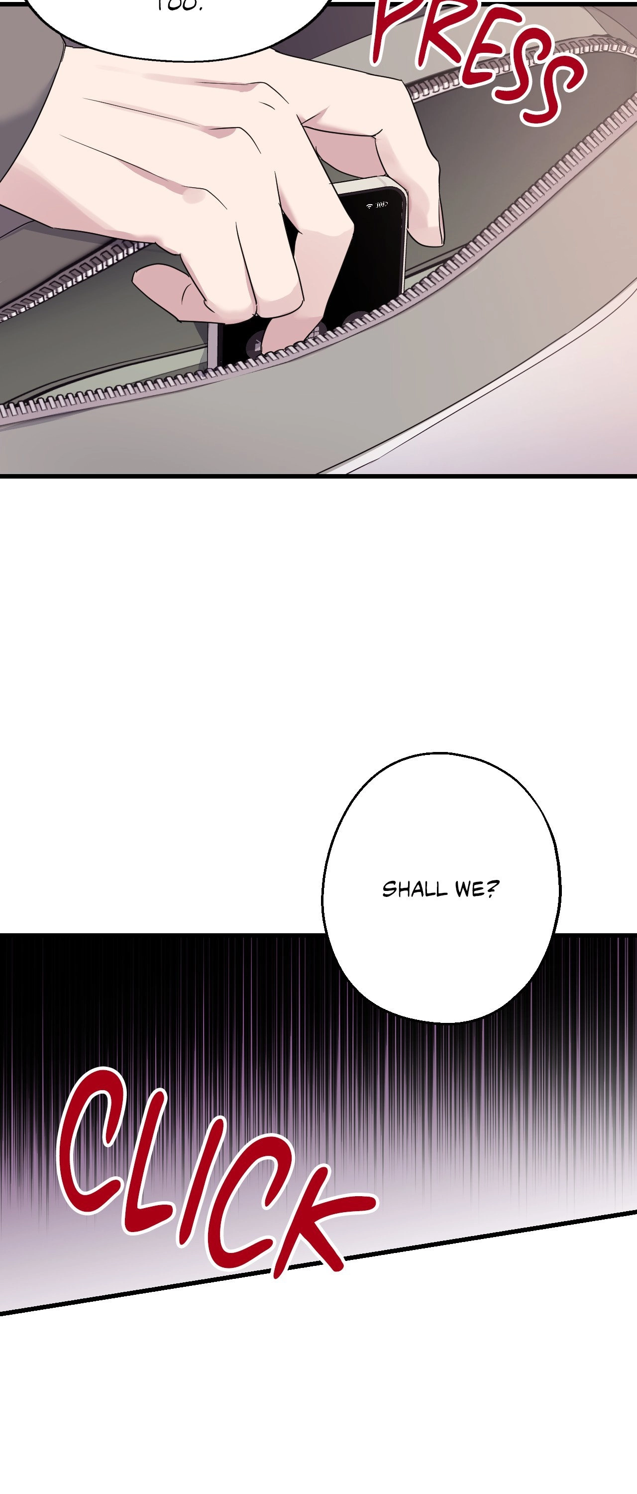 Read Point Shooting chapter 42 image 47 on Lezhin